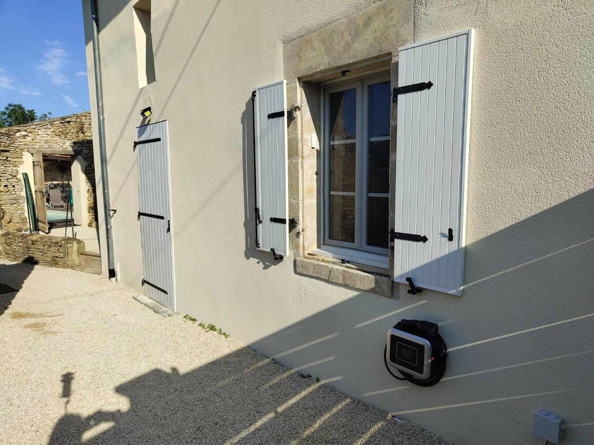 Photo du logement - Love Room "Les Secrets de Winna"
