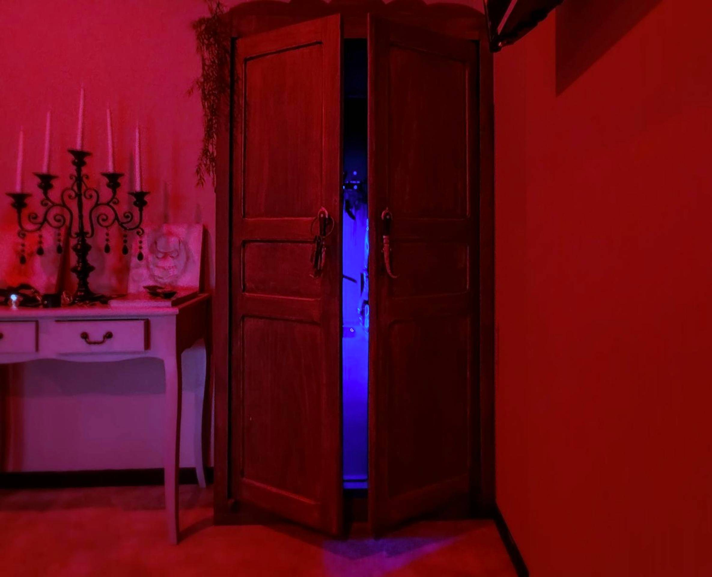Photo du logement - Love Room "Les Secrets de Winna"