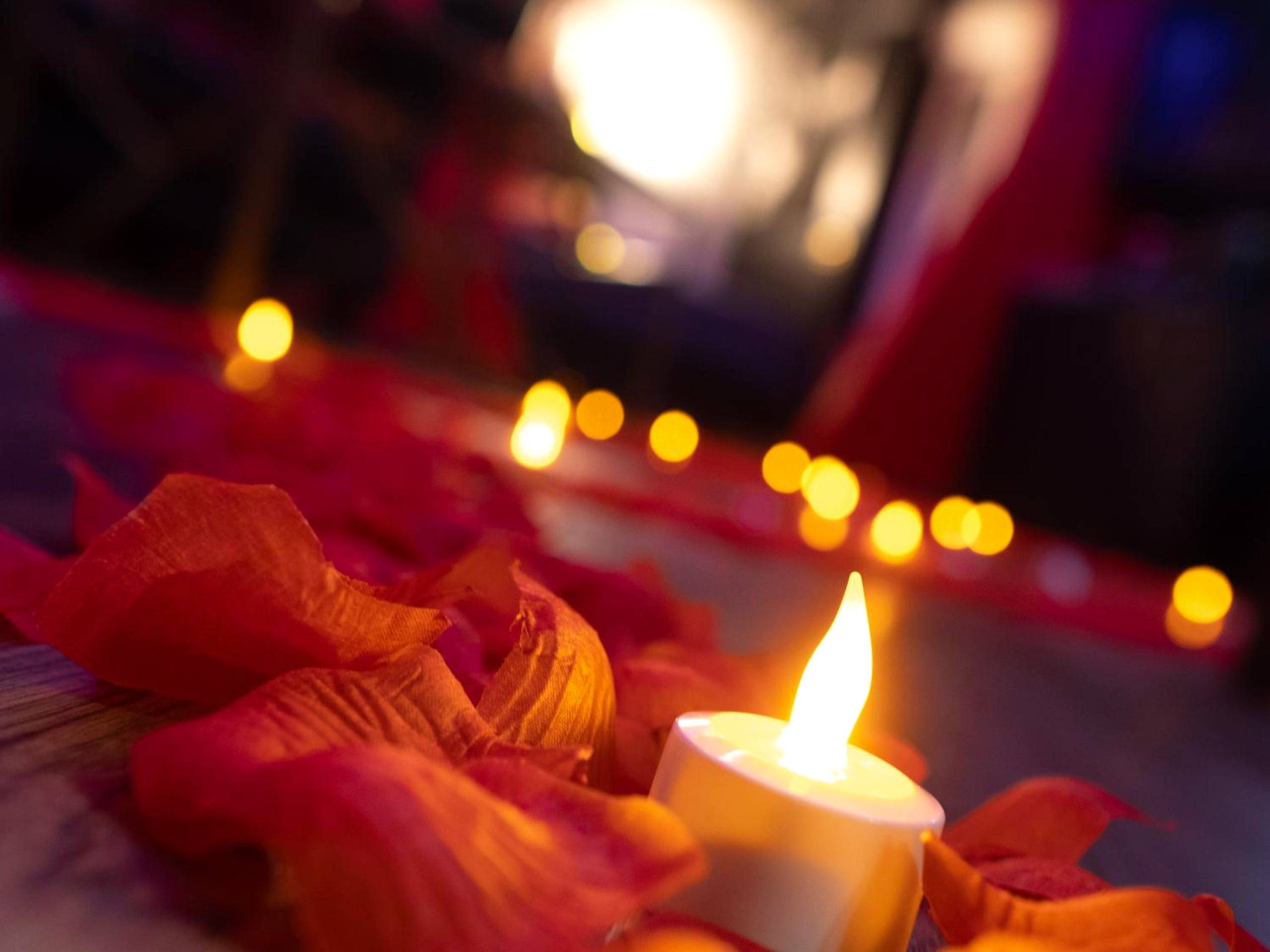 Photo du logement - Sensual Room Love Room Nancy Sauna Double Douche