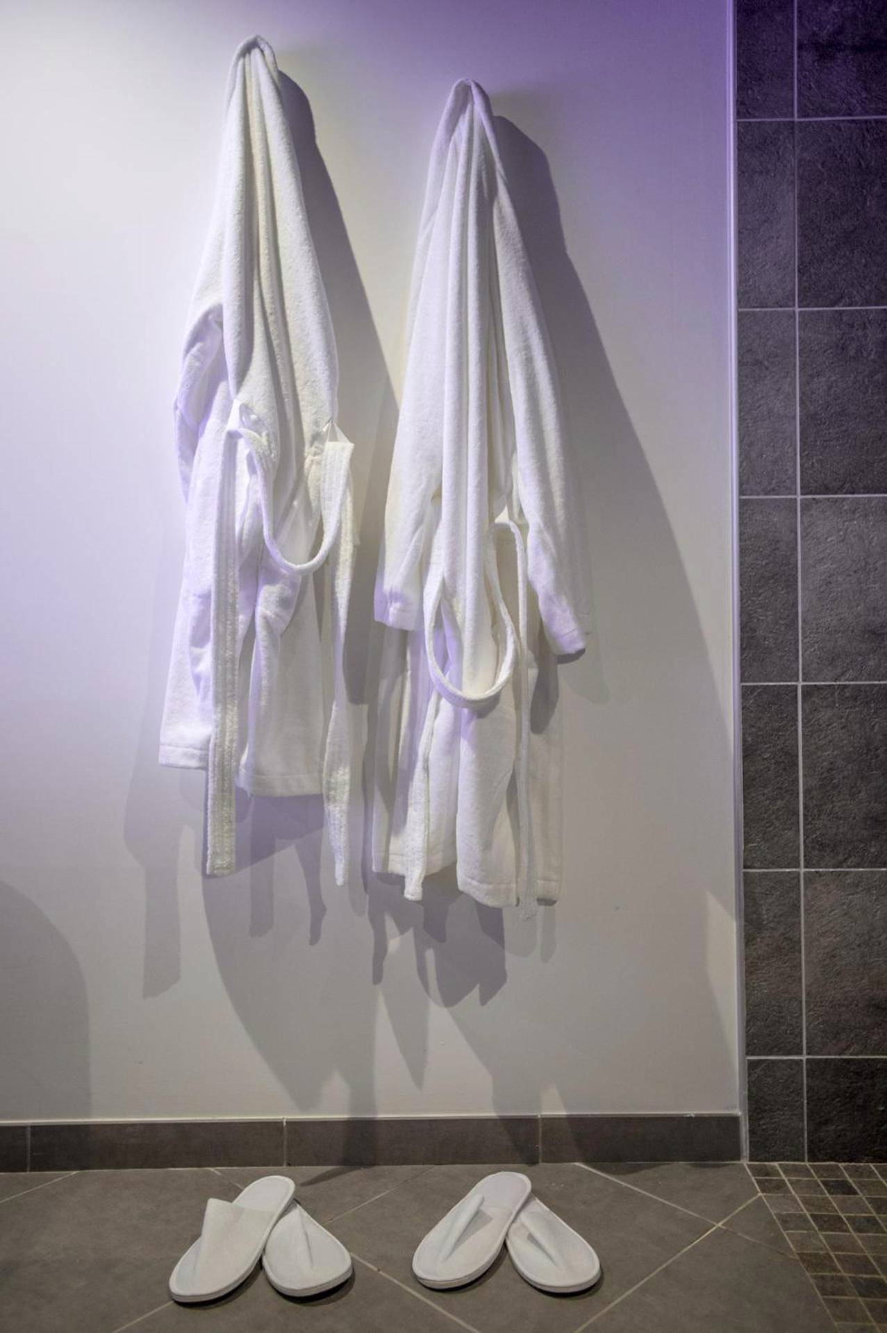 Photo du logement - Le Sensuel