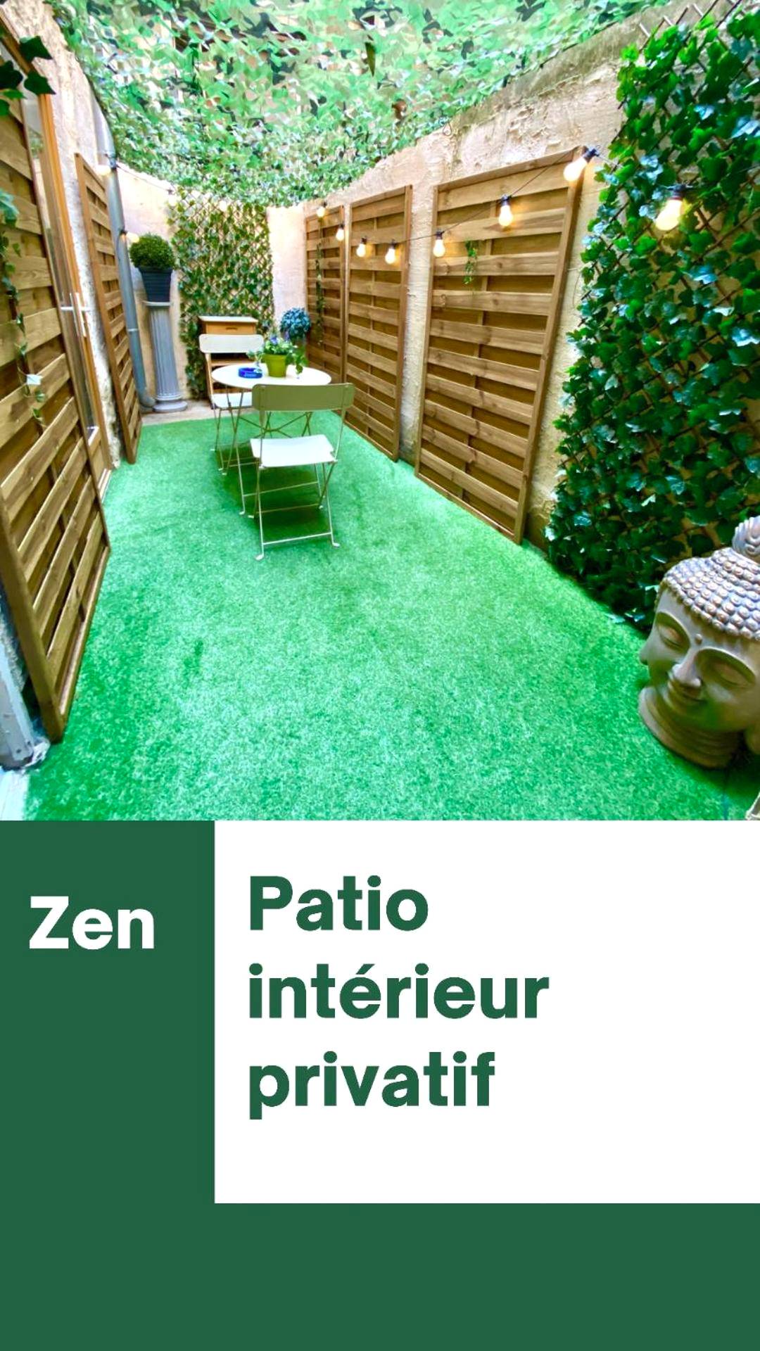 Photo du logement - Sérénité au Palais Suite romantique Jacuzzi