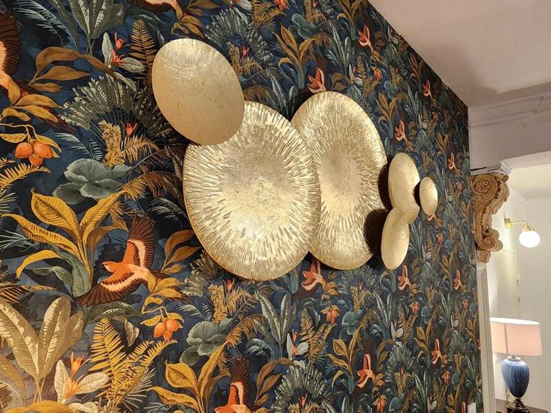 Photo du logement - Sérénité au Palais Suite romantique Jacuzzi