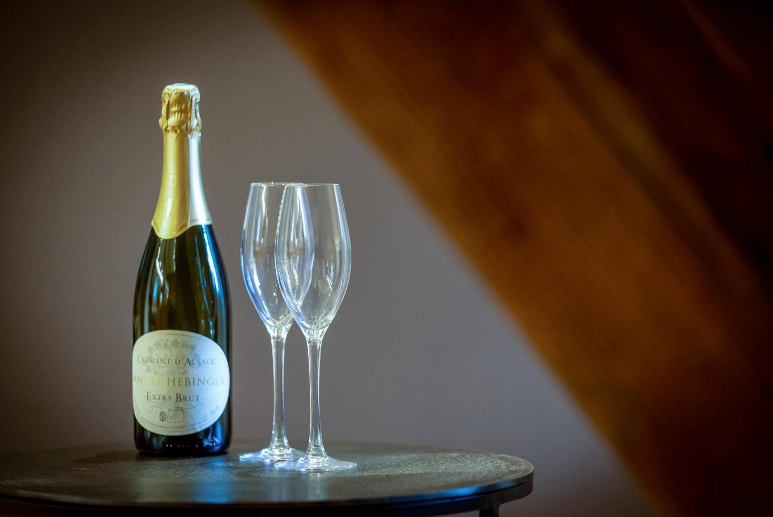 Photo du logement - SERENITY Colmar - Gîtes de Prestige 4 et 5 étoiles - 2, 4 et 6 personnes - Centre Historique