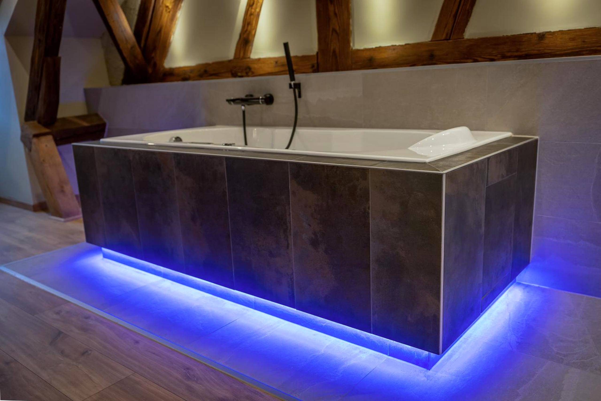 Photo du logement - SERENITY Colmar - Gîtes de Prestige 4 et 5 étoiles - 2, 4 et 6 personnes - Centre Historique - Colmar