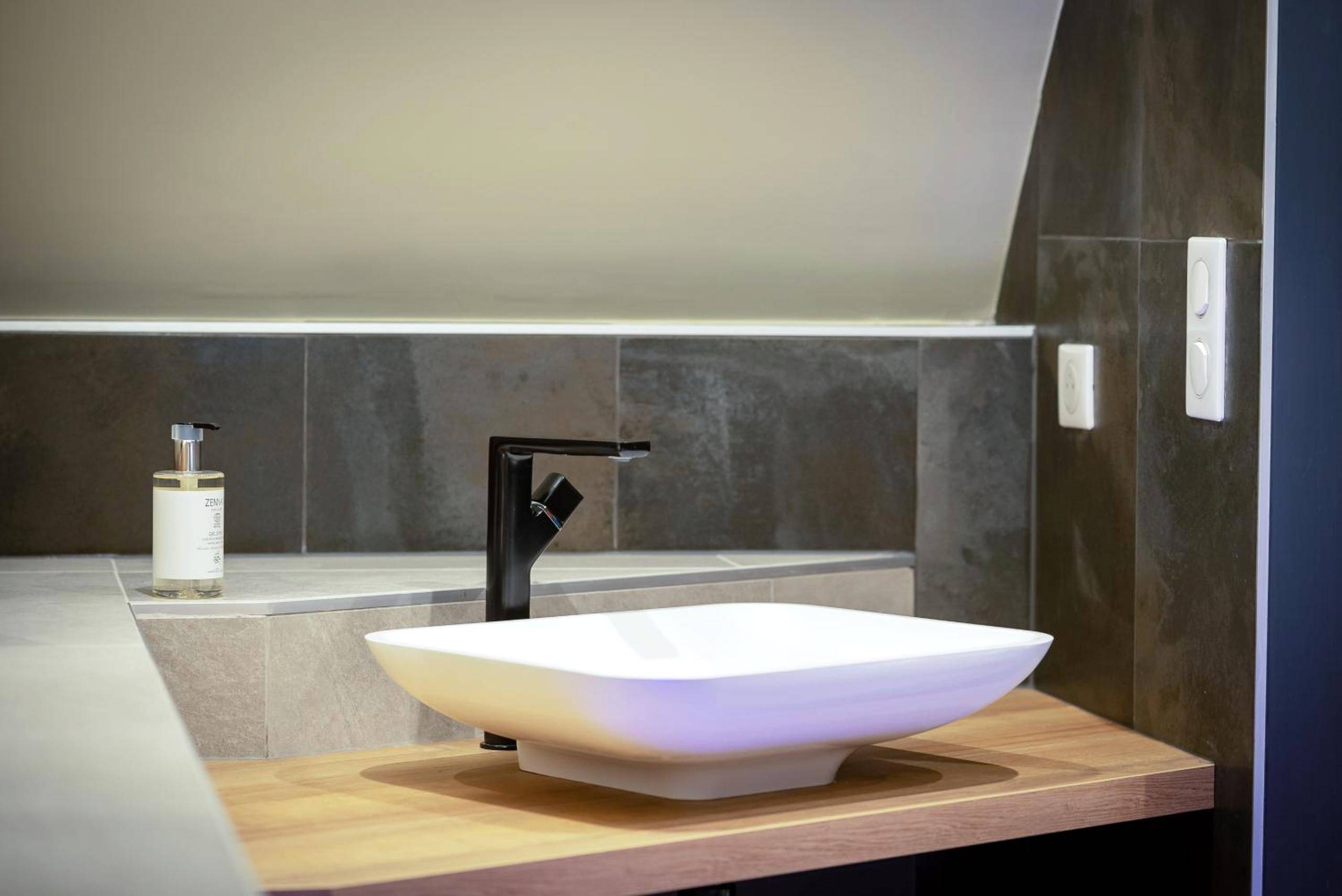 Photo du logement - SERENITY Colmar - Gîtes de Prestige 4 et 5 étoiles - 2, 4 et 6 personnes - Centre Historique