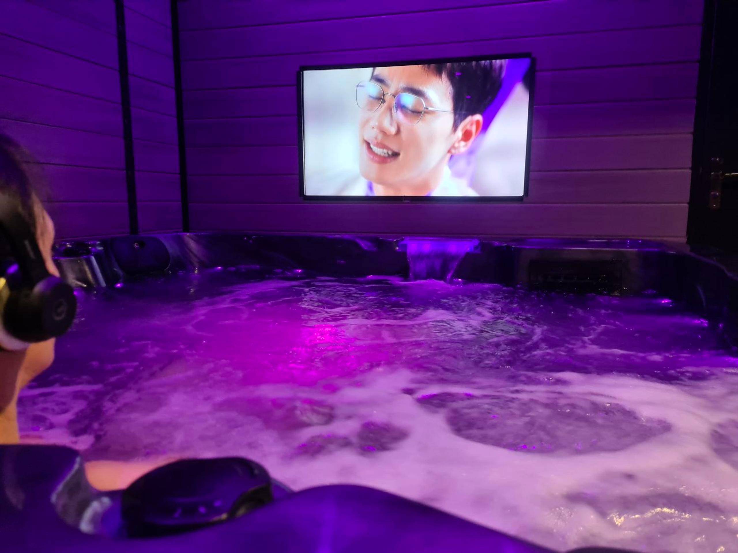 Photo du logement - Loveroom Sexyloveroom