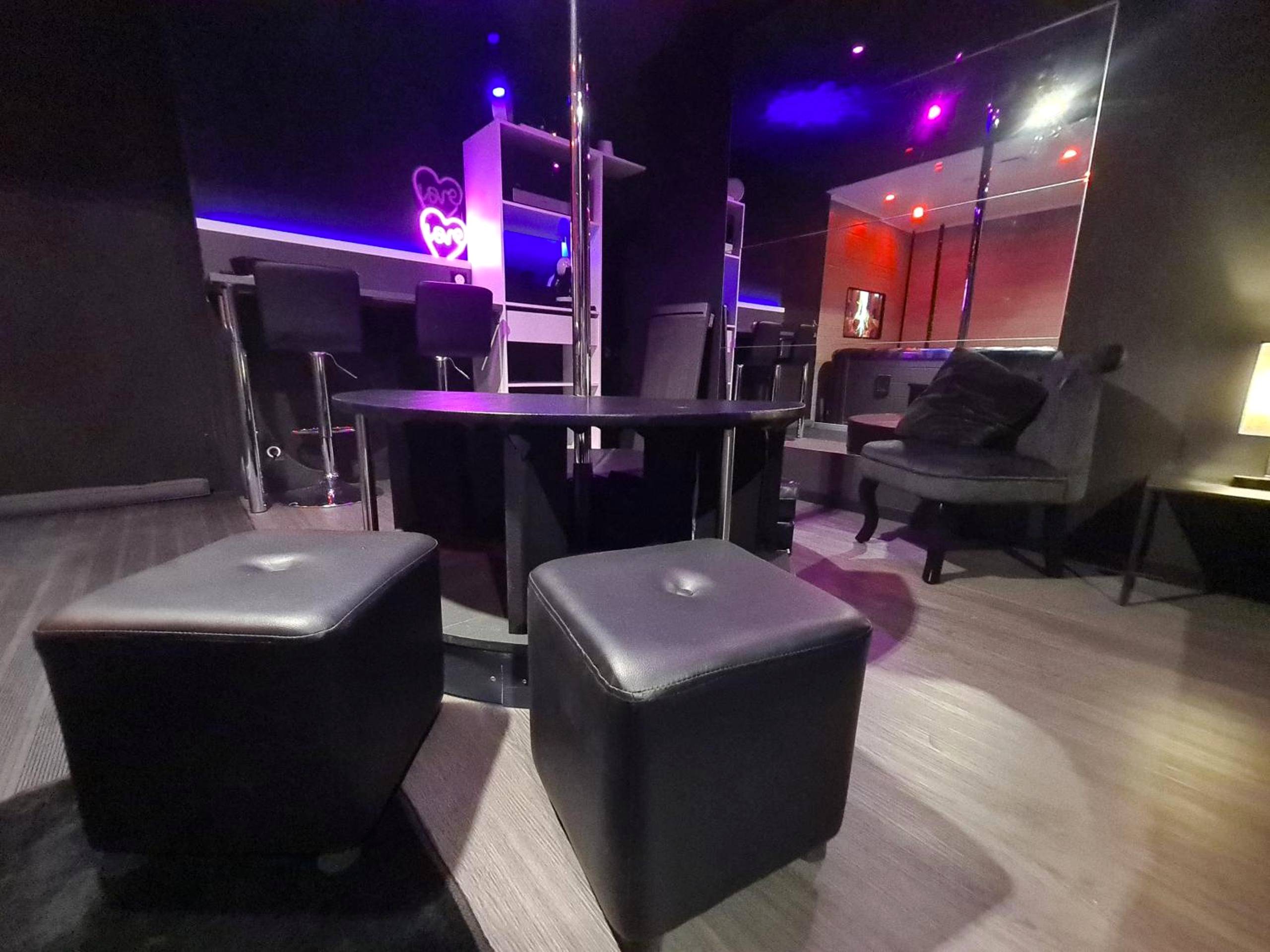 Photo du logement - Loveroom Sexyloveroom - Rivesaltes