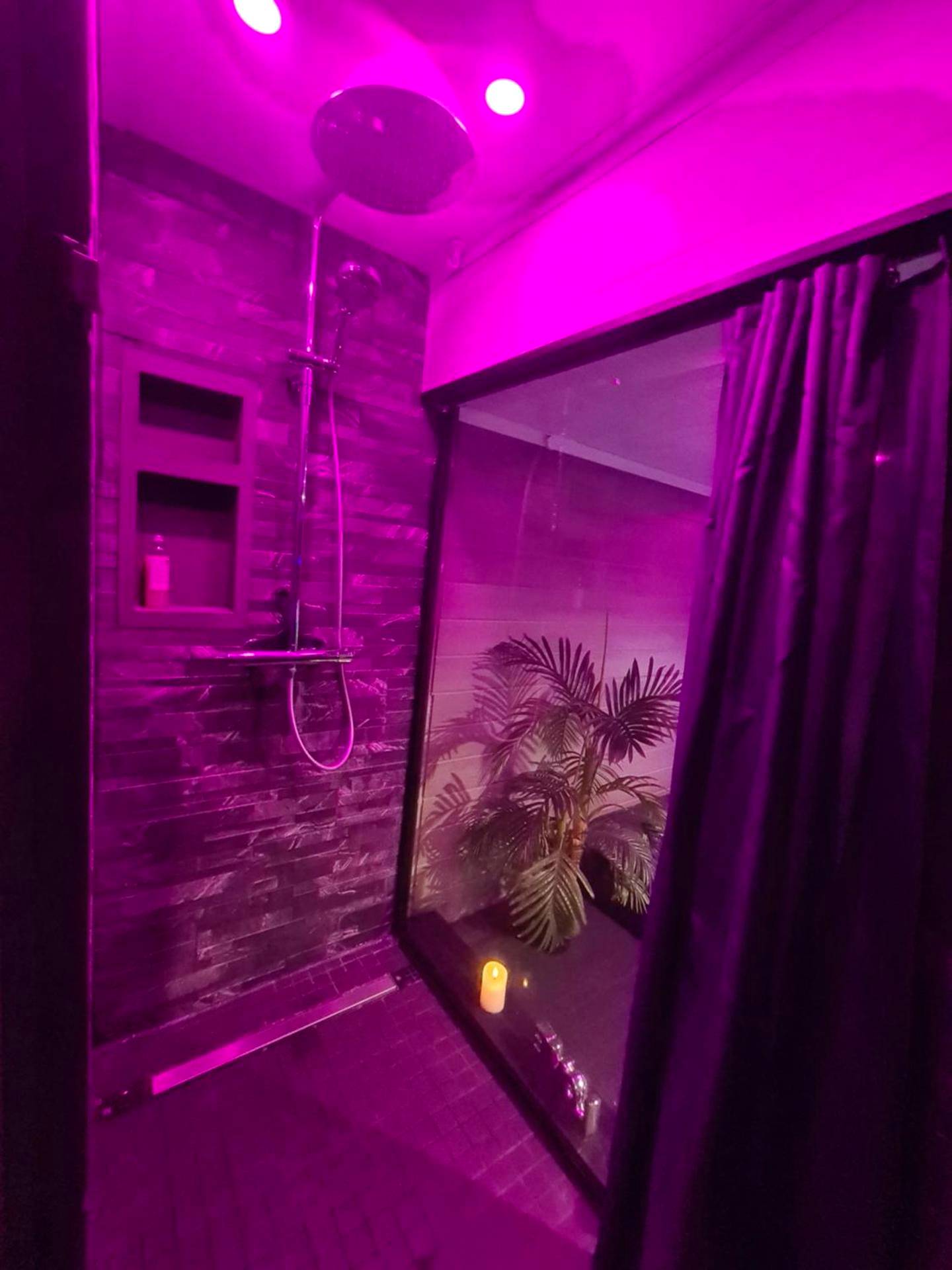 Photo du logement - Loveroom Sexyloveroom