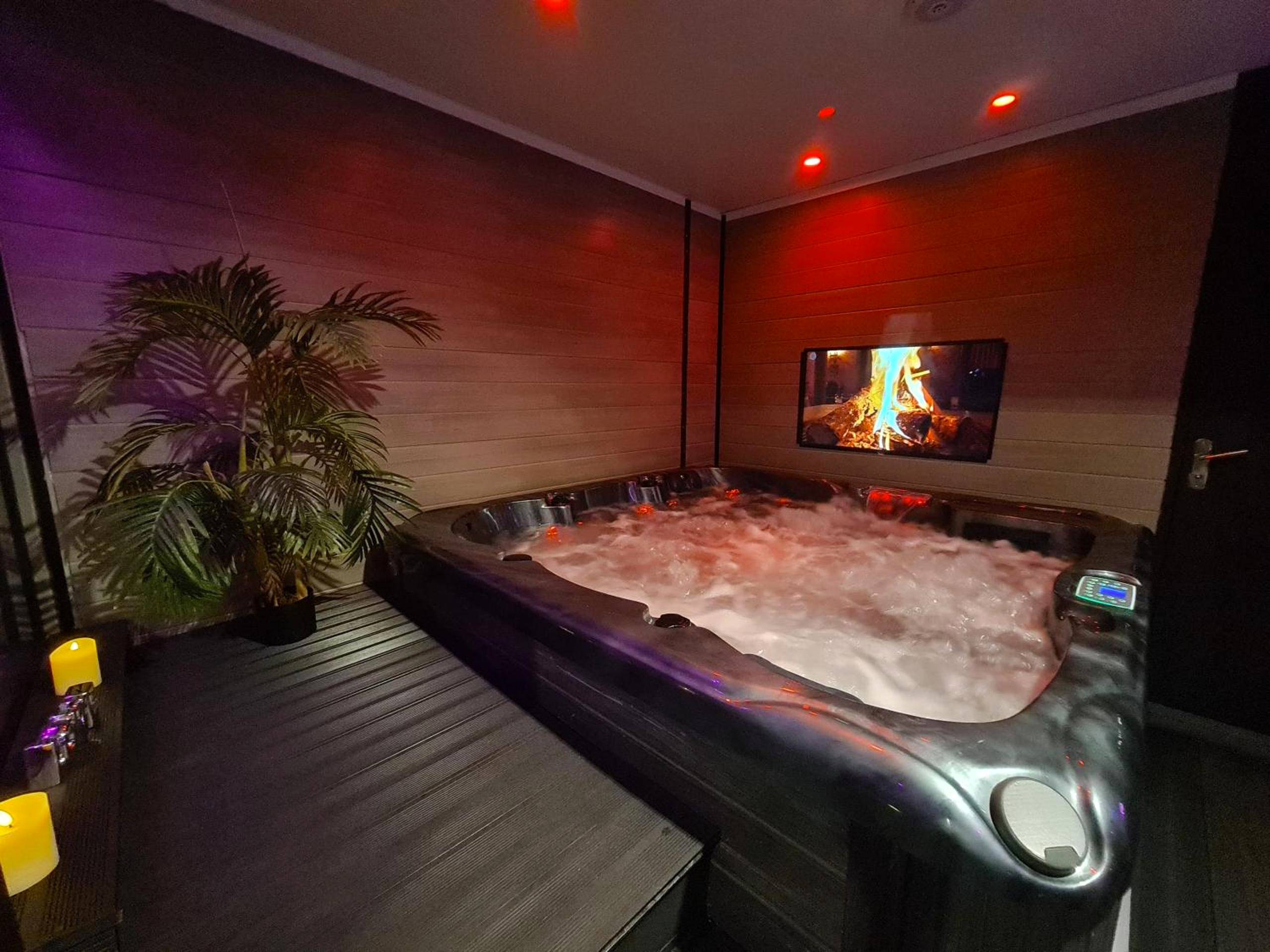 Photo du logement - Loveroom Sexyloveroom