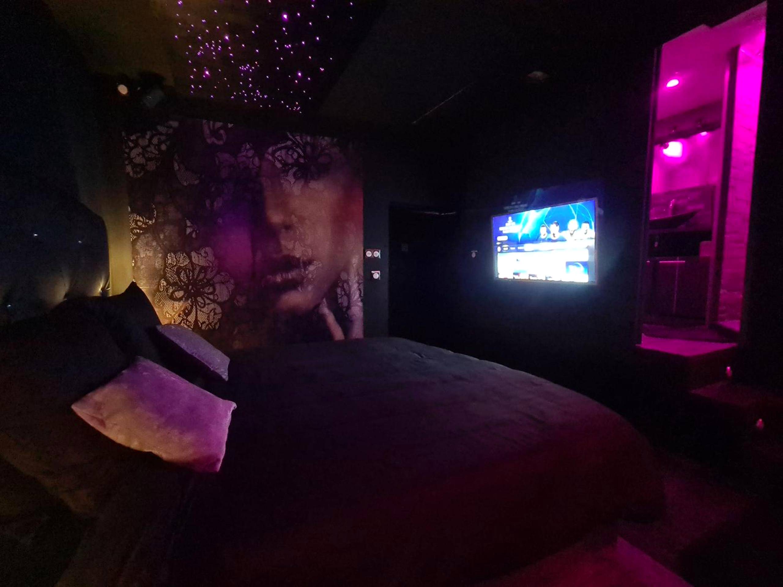 Photo du logement - Loveroom Sexyloveroom