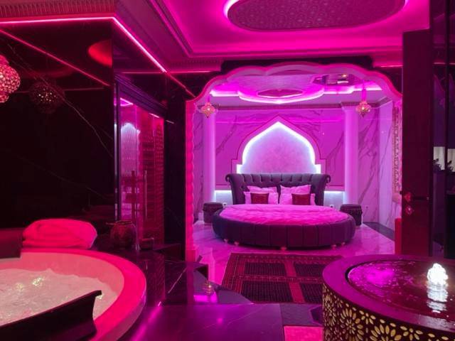 Photo du logement - Sheherazade