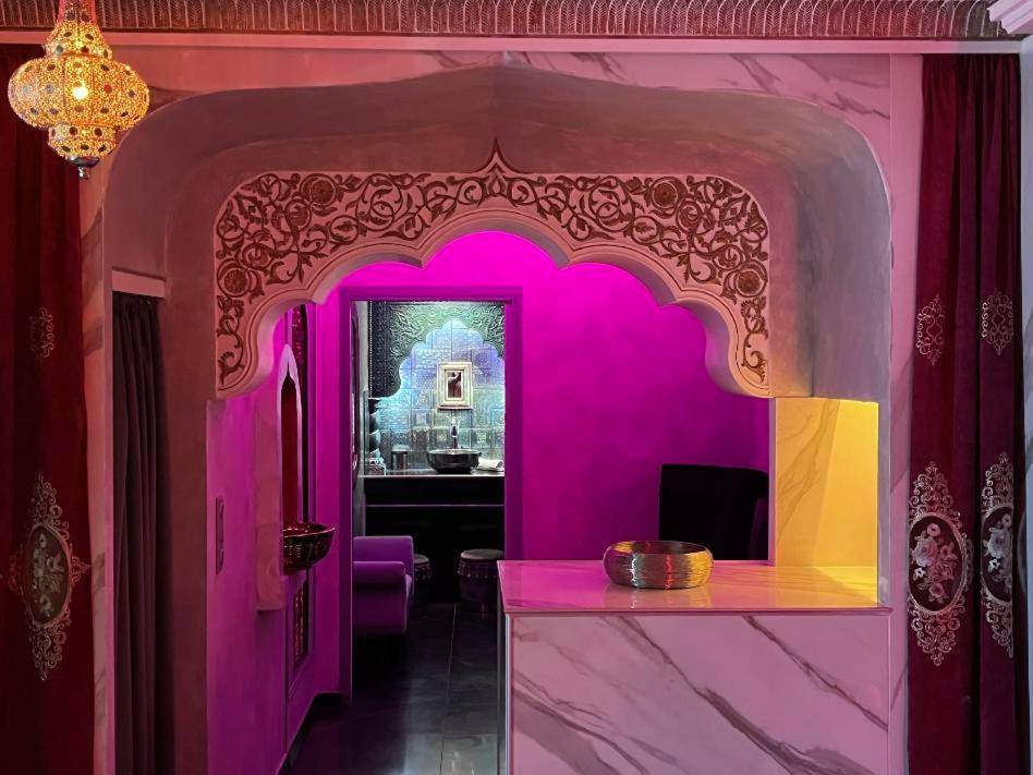 Photo du logement - Sheherazade