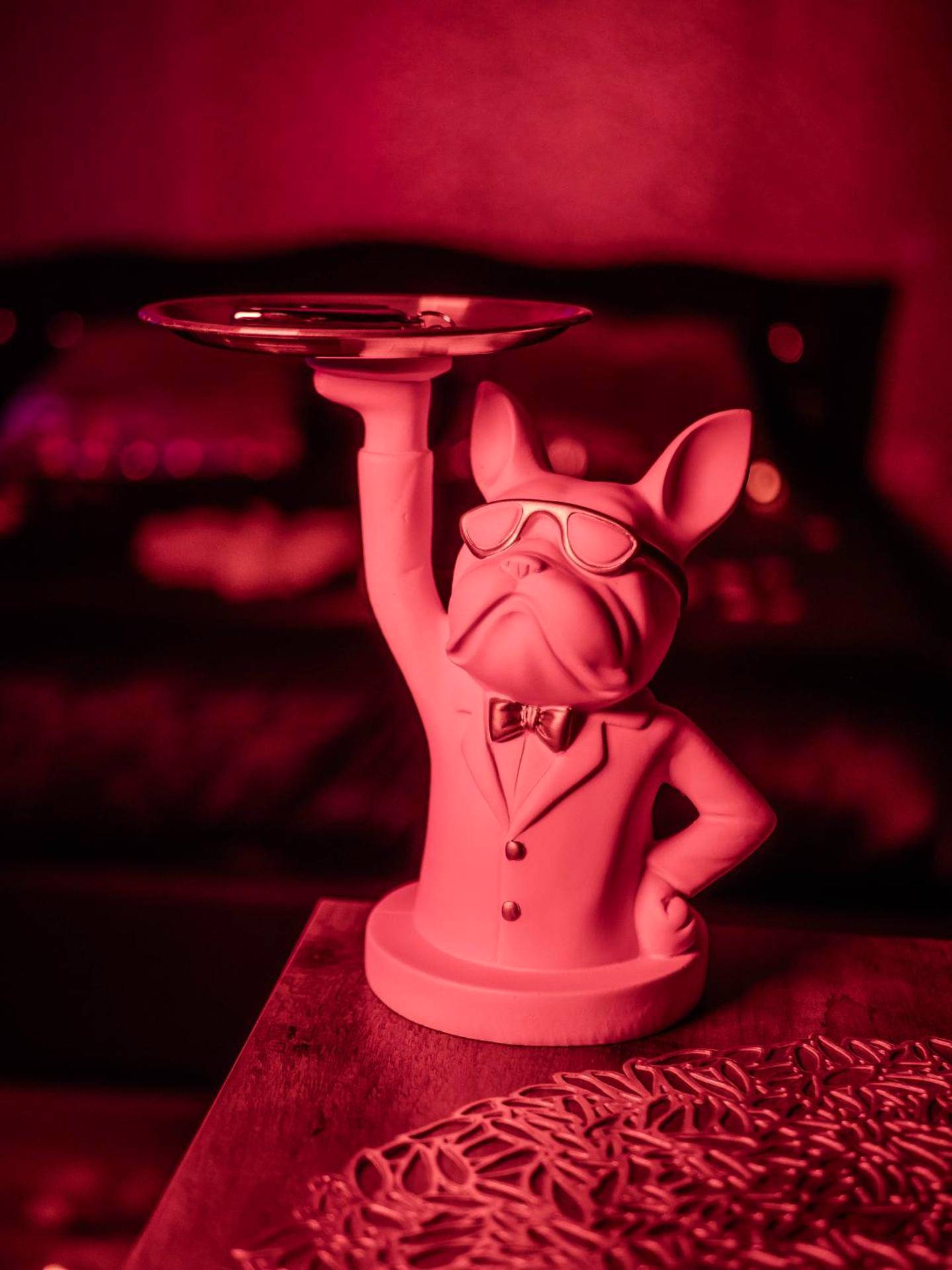 Photo du logement - Shiny Cloud Love Room