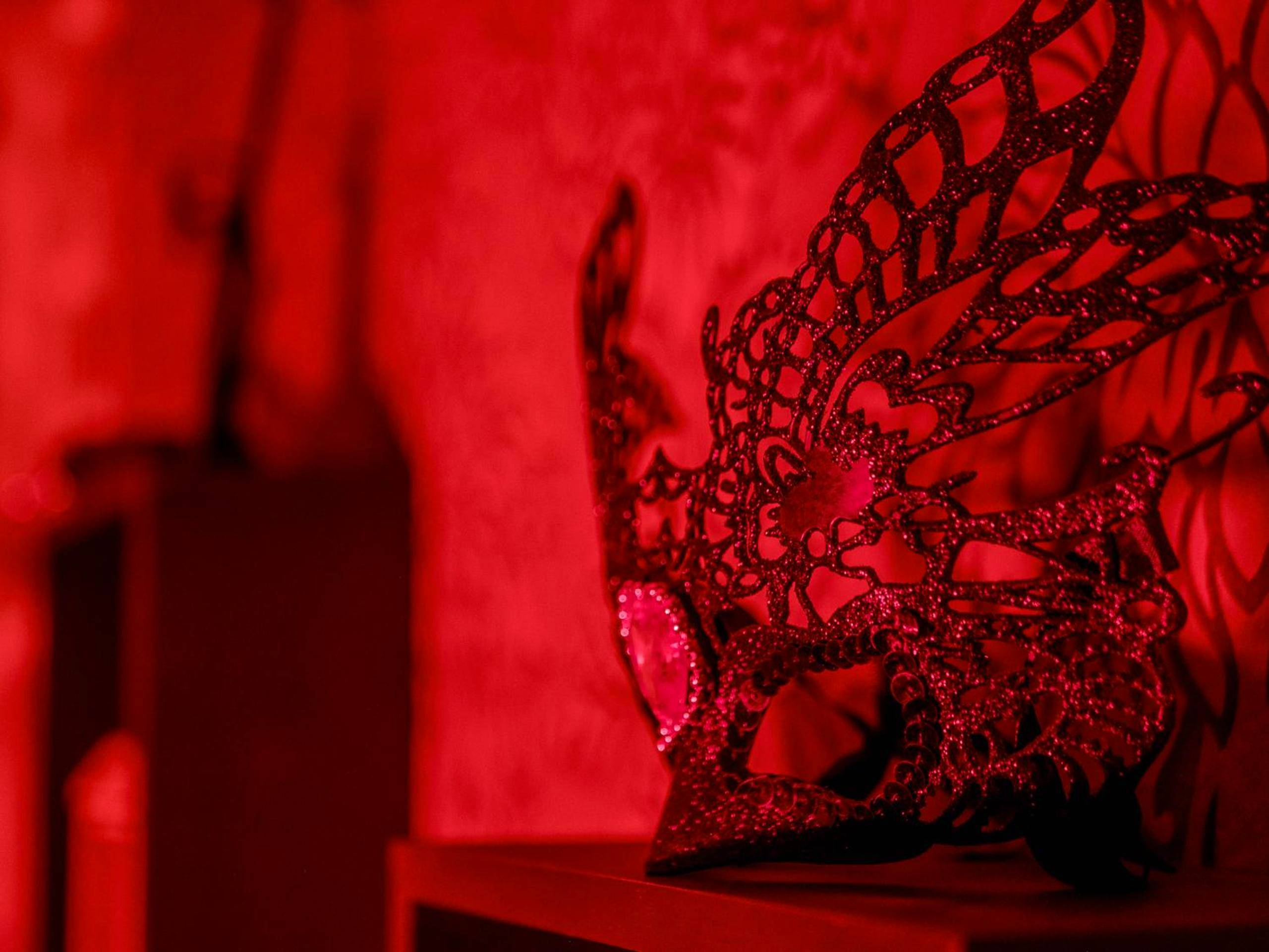 Photo du logement - Shiny Cloud Love Room - Limoux