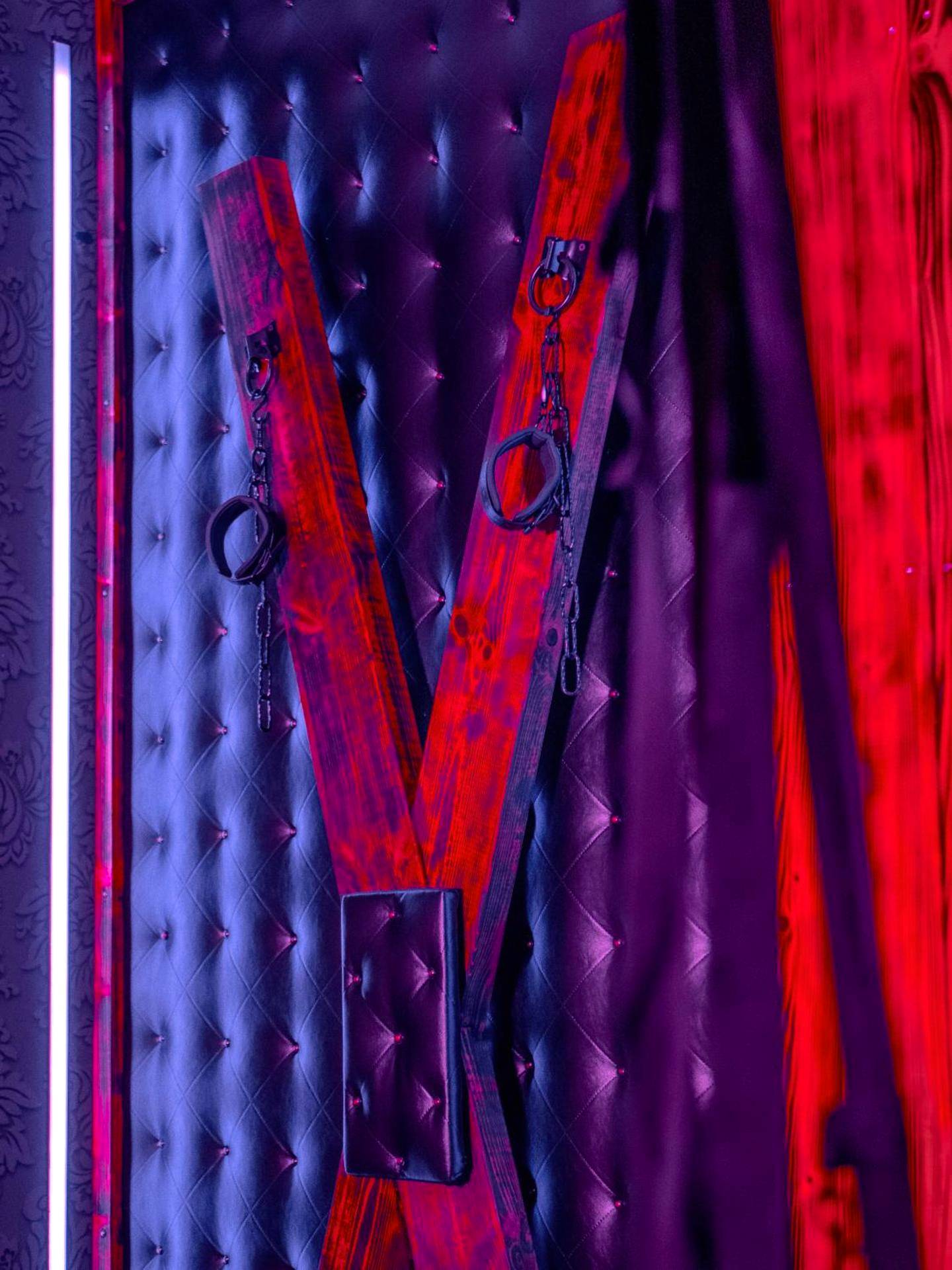 Photo du logement - Shiny Cloud Love Room