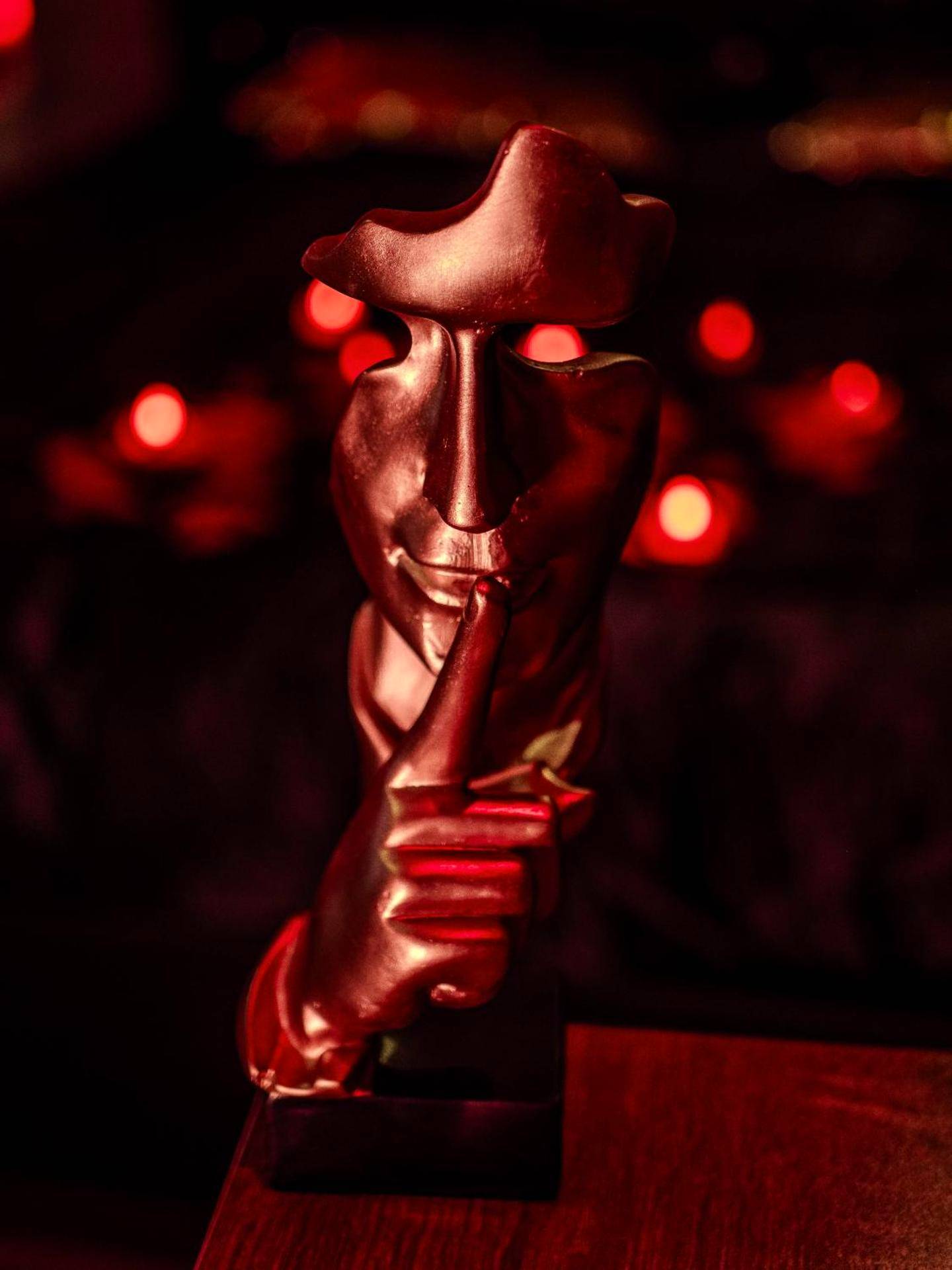 Photo du logement - Shiny Cloud Love Room