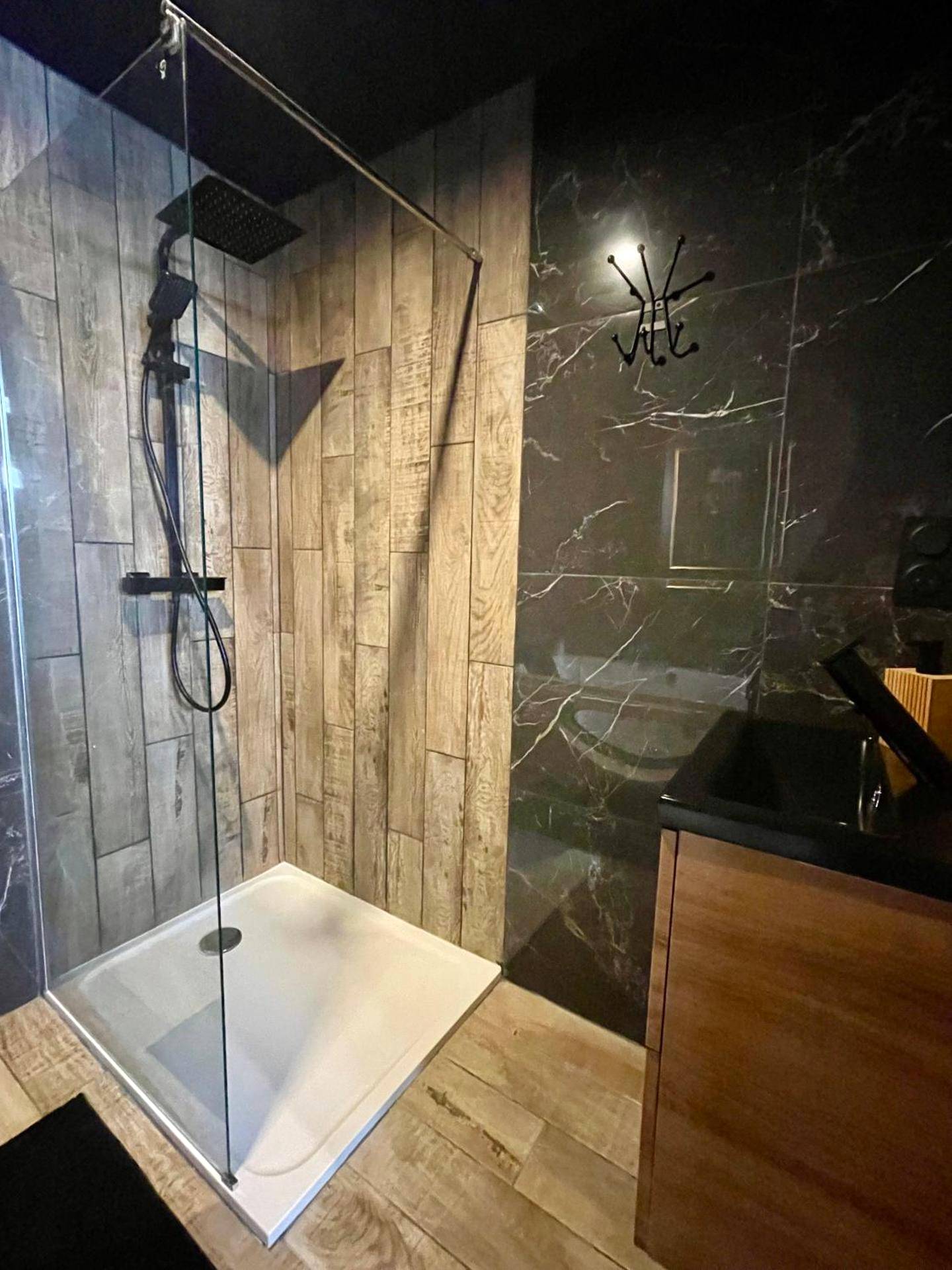 Photo du logement - Sleep'In Cities Le Saphir Balnéo