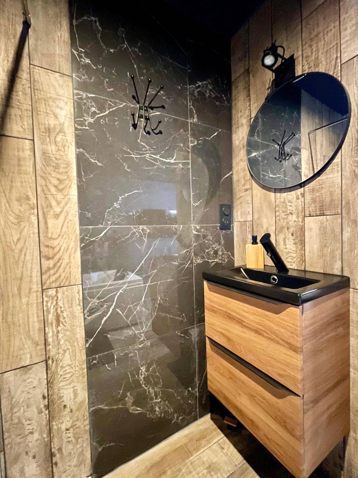 Photo du logement - Sleep'In Cities Le Saphir Balnéo