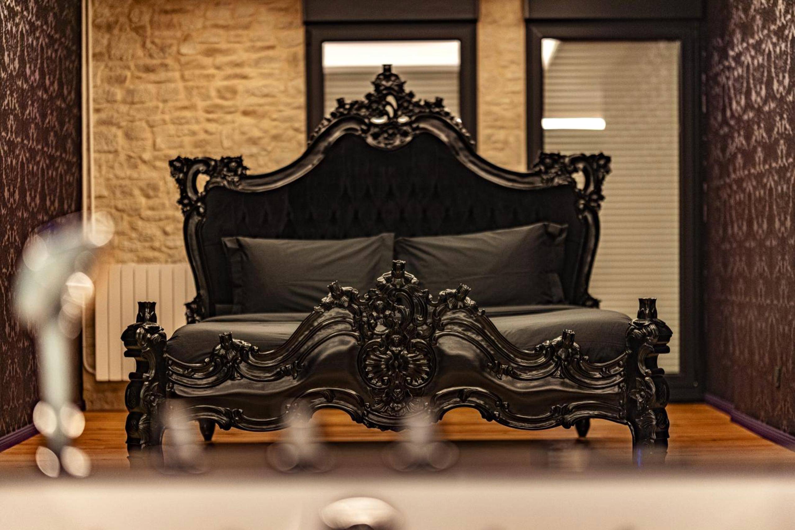 Photo du logement - Sombres Pensées - Metz