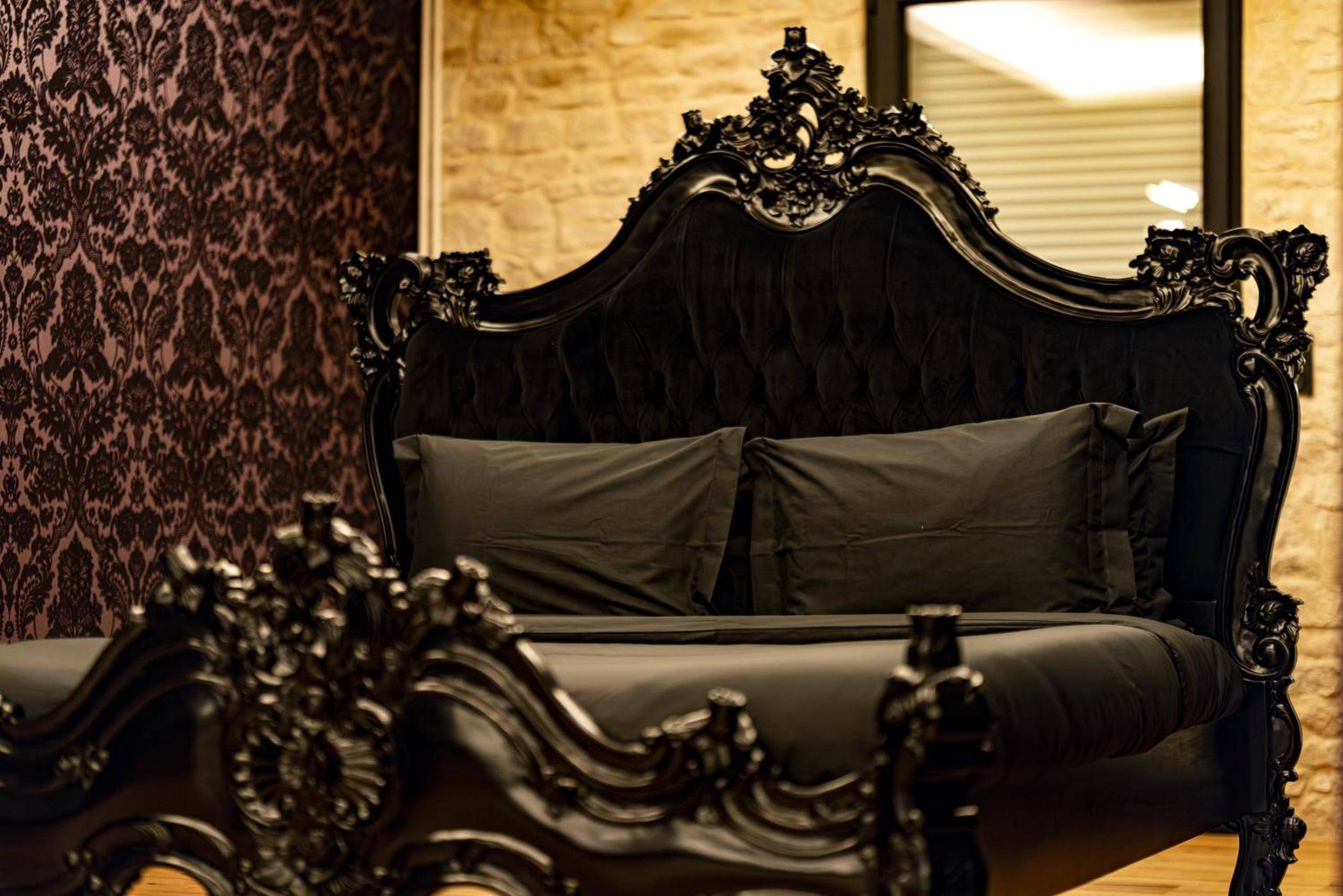 Photo du logement - Sombres Pensées