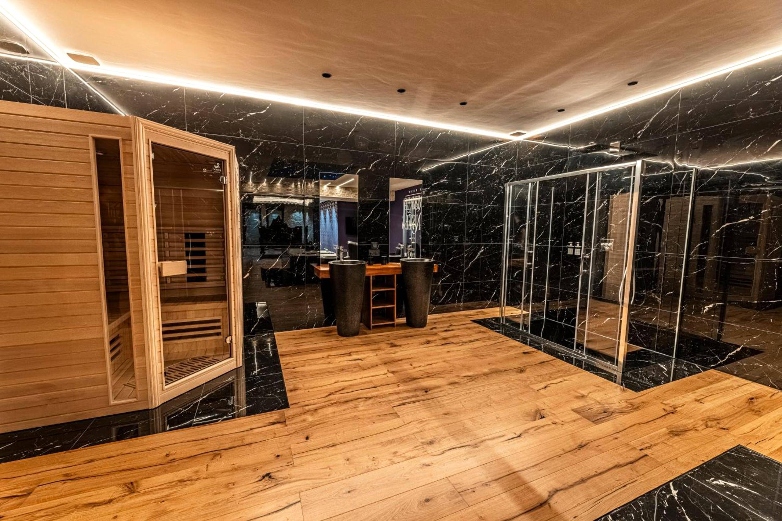 Photo du logement - Sombres Pensées