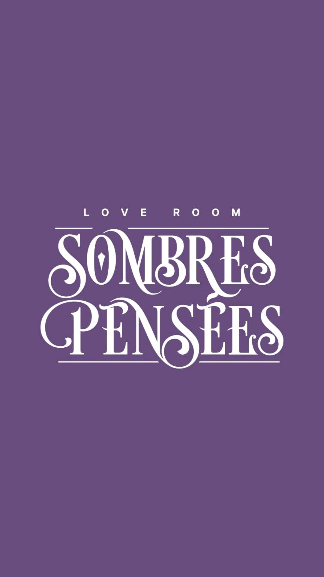 Photo du logement - Sombres Pensées - Metz