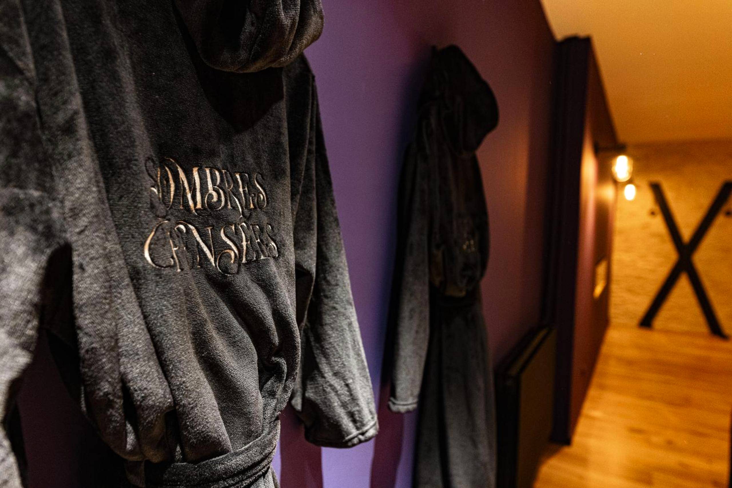 Photo du logement - Sombres Pensées - Metz