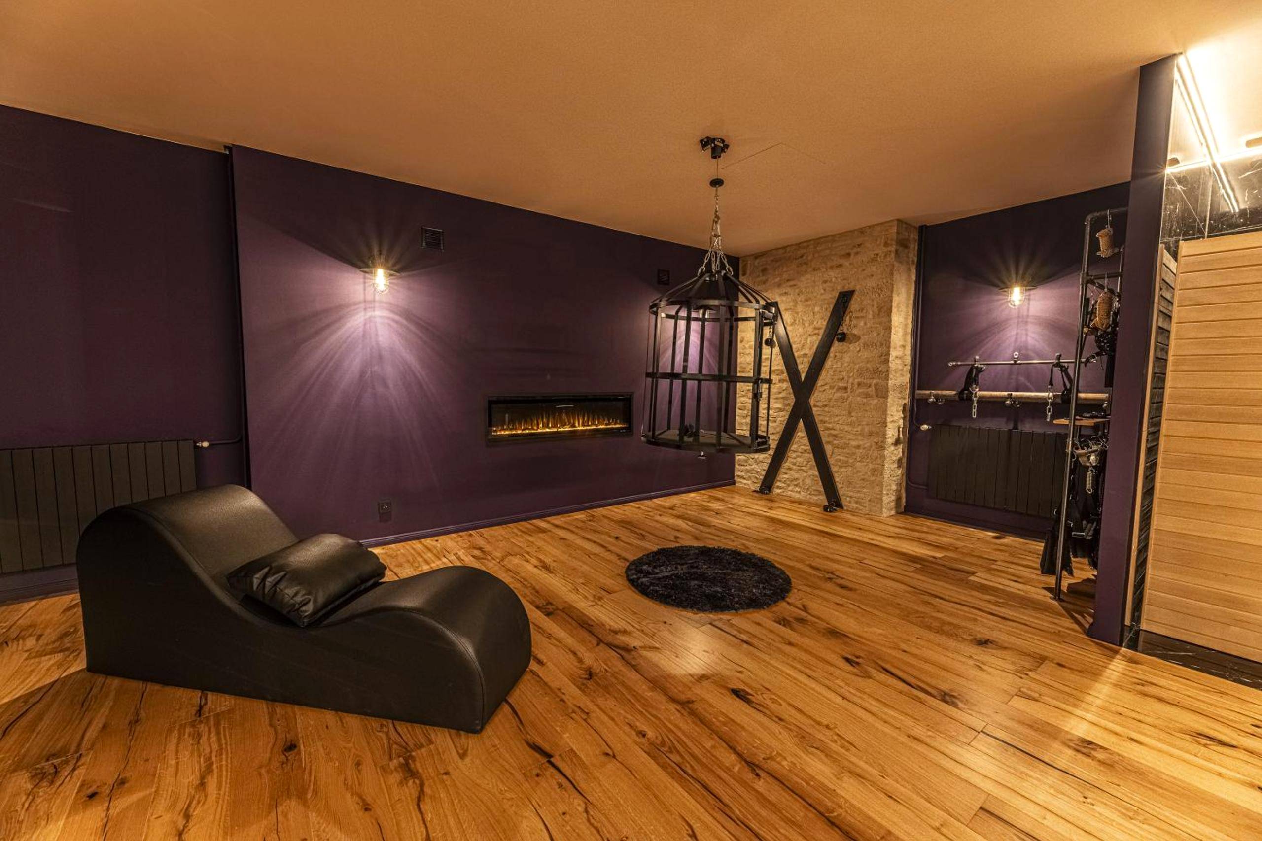 Photo du logement - Sombres Pensées