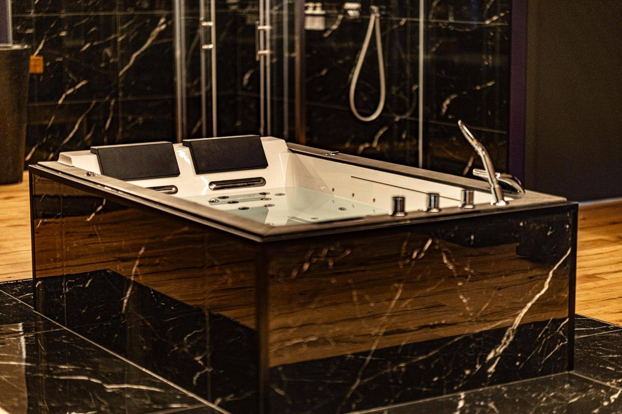 Photo du logement - Sombres Pensées