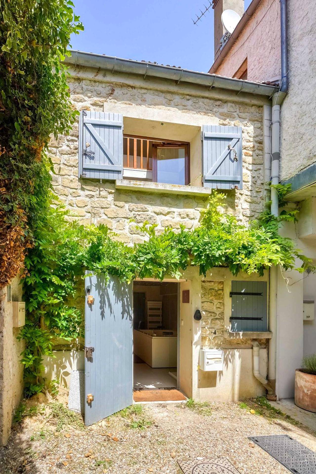 Photo du logement - Sospa - Suite spa privatif