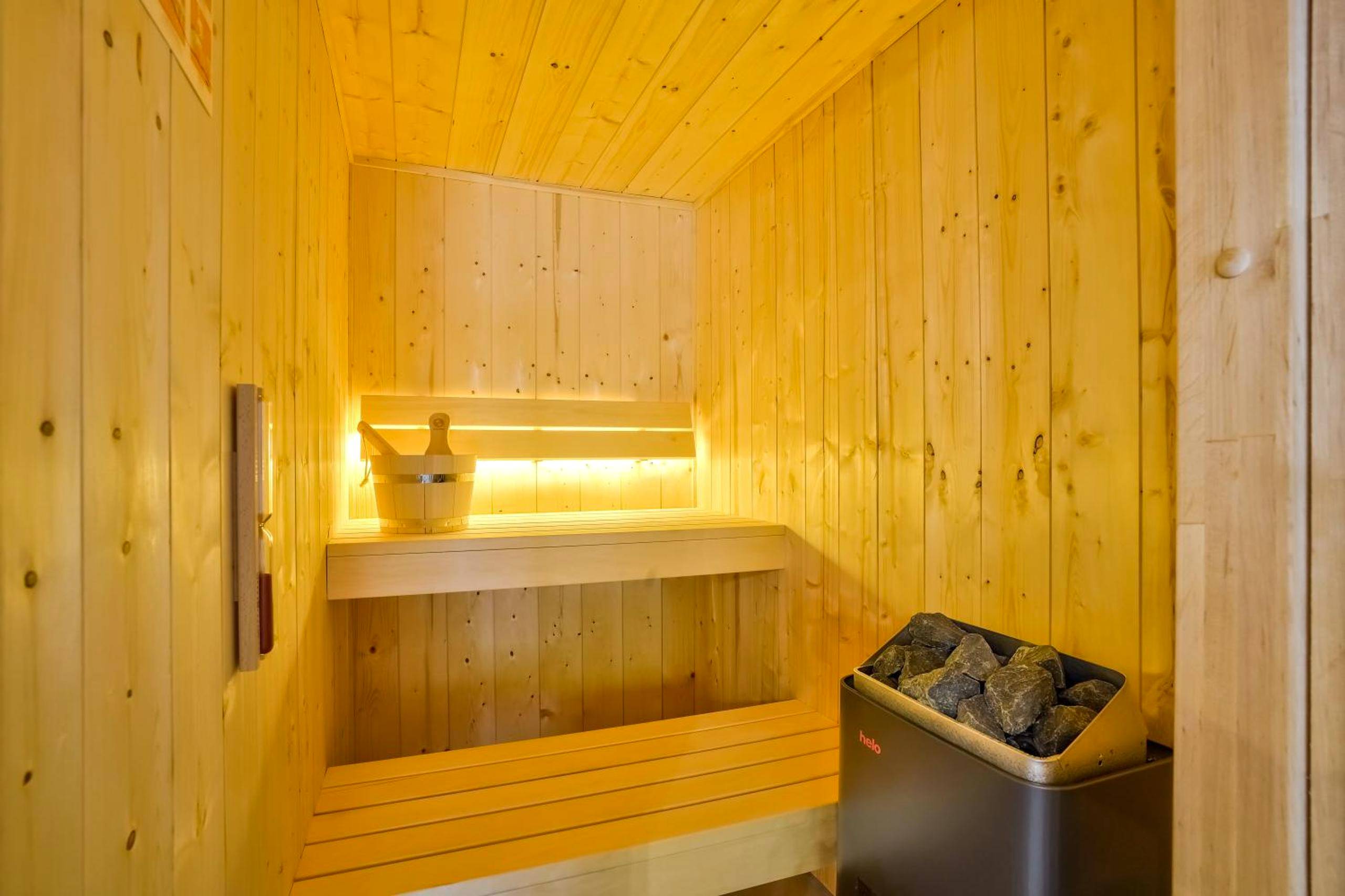 Photo du logement - Sospa - Suite spa privatif