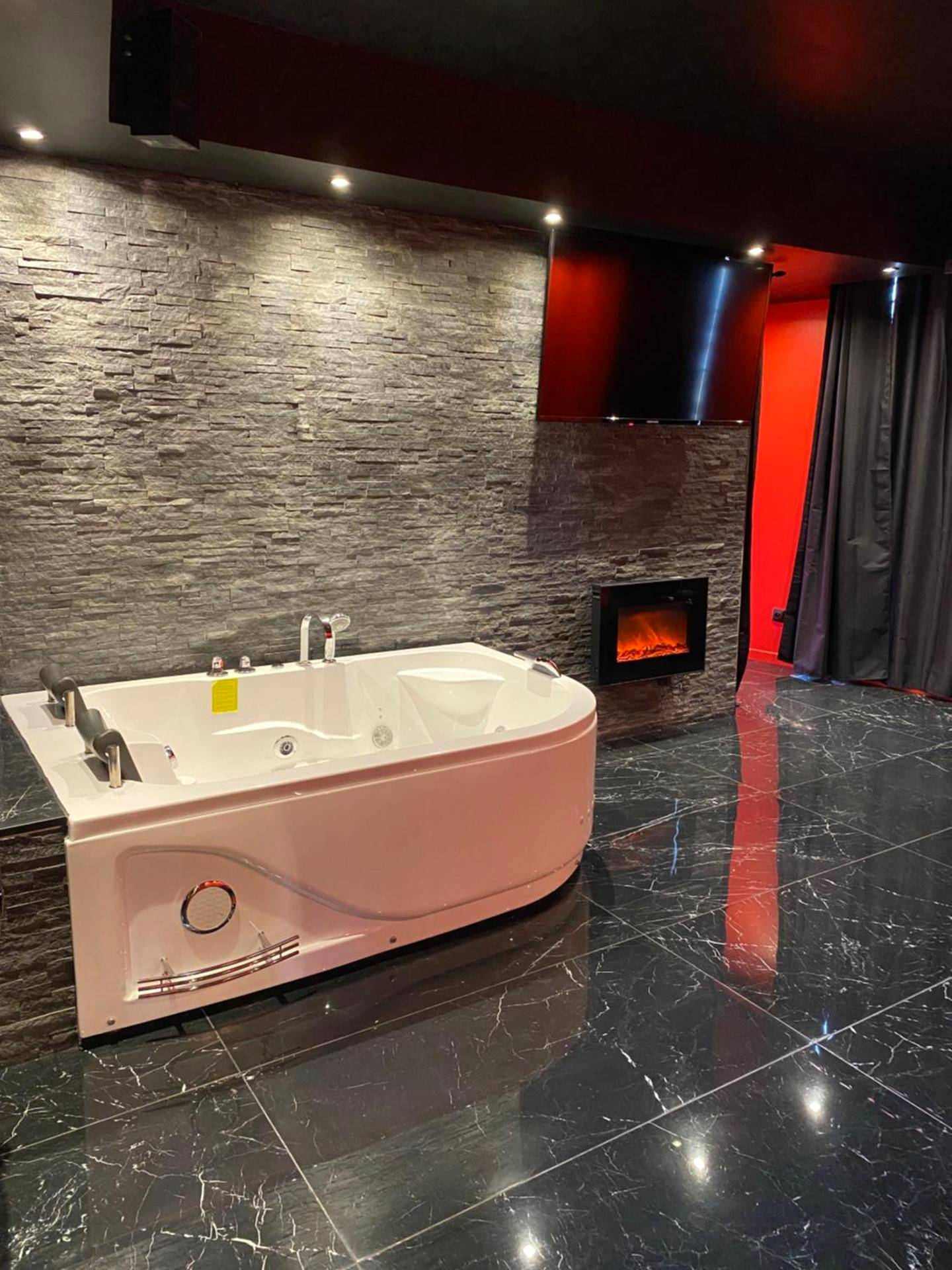 Photo du logement - Le souffle de l’amour - Melun