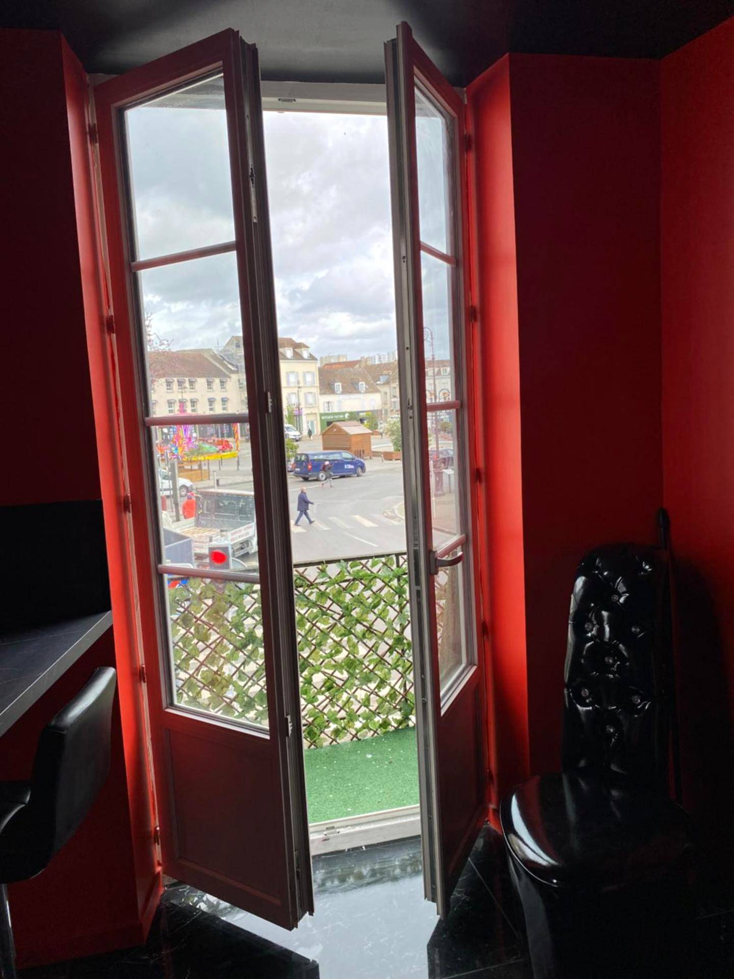 Photo du logement - Le souffle de l’amour