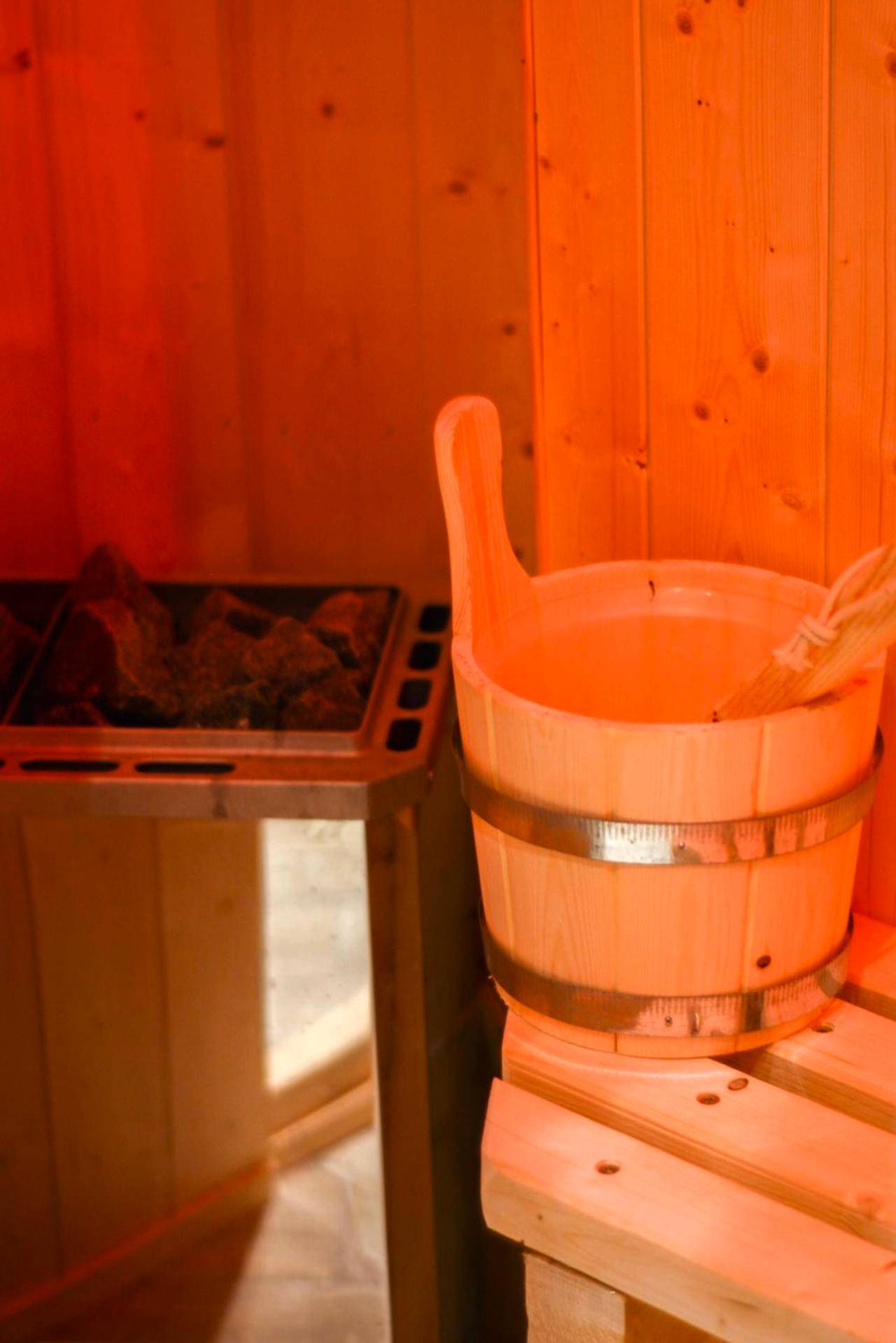 Photo du logement - Sous le Charme de Charles Sauna & Jacuzzi Nancy - Nancy