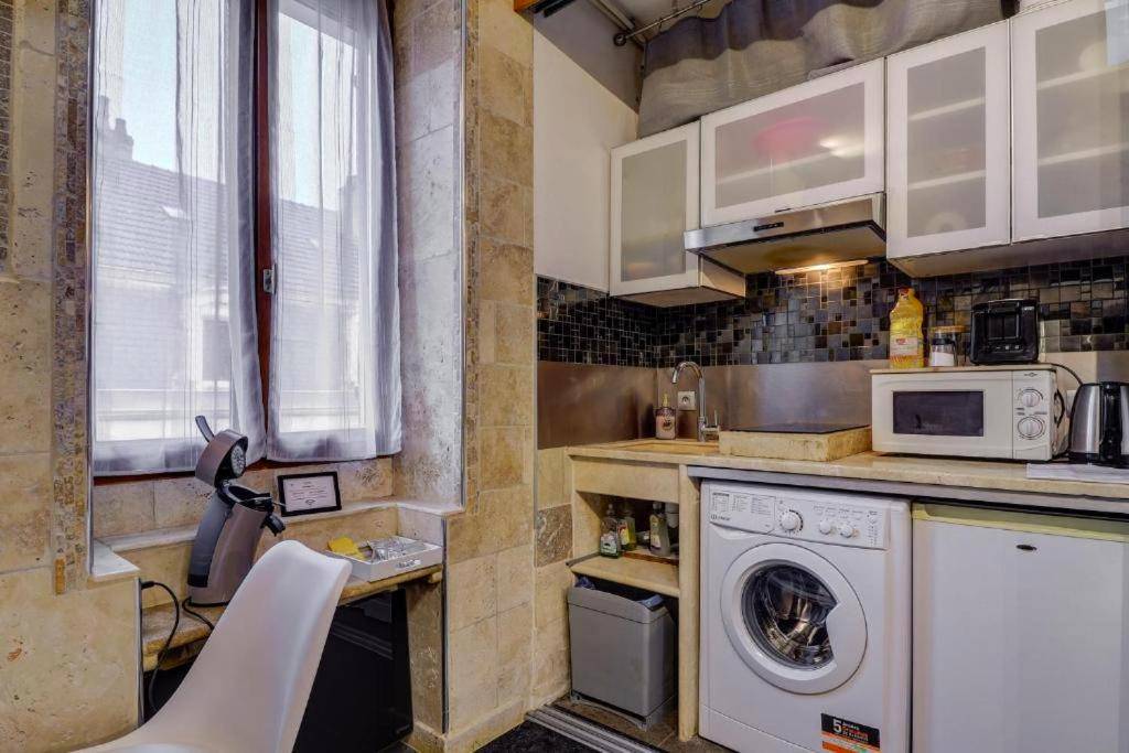 Photo du logement - Sous mon toit - Sauna & jacuzzi