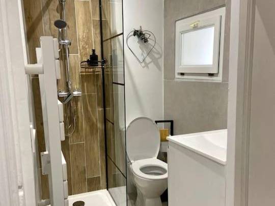 Photo du logement - Appartement - Spa - Monteux