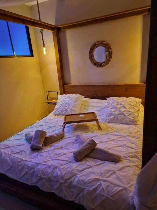 Photo du logement - Appartement - Spa