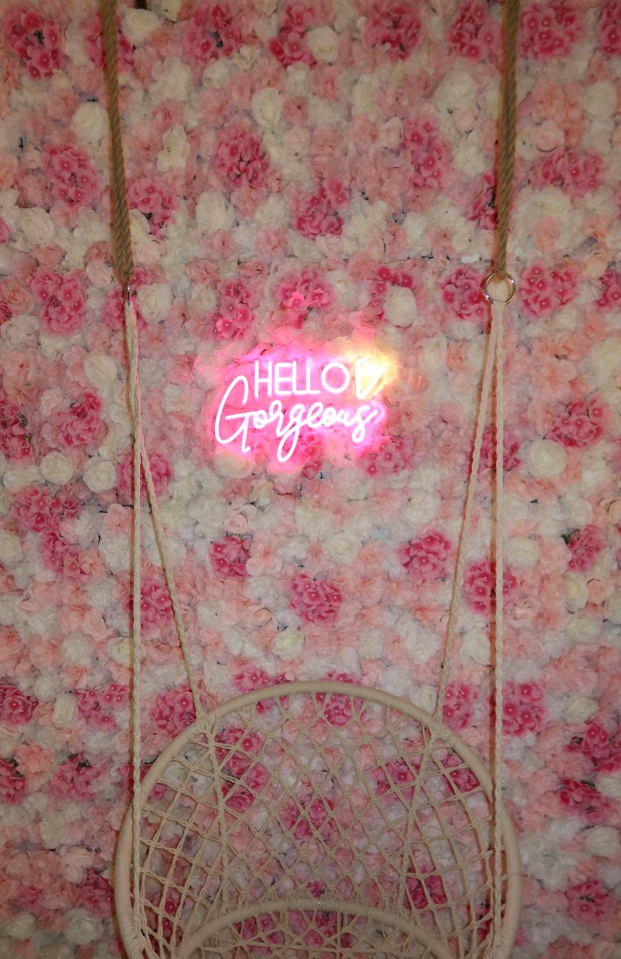 Photo du logement - SPA PRIVATIF - LOVE ROOM LUXE - PROCHE DISNEY