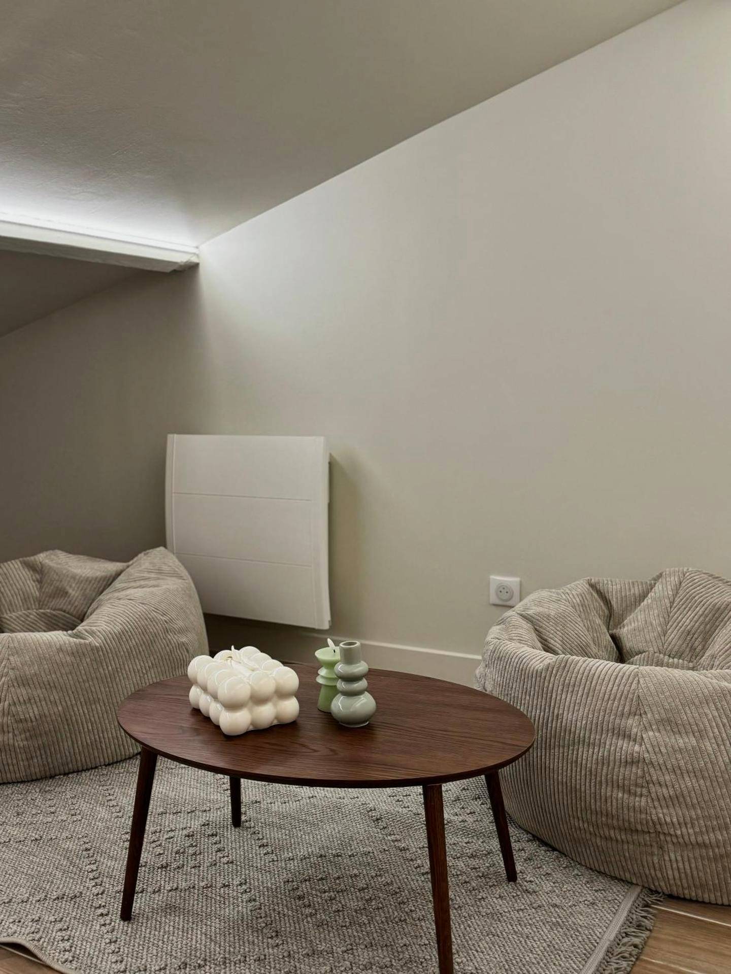 Photo du logement - SPA PRIVATIF - LOVE ROOM LUXE - PROCHE DISNEY - Coulommiers