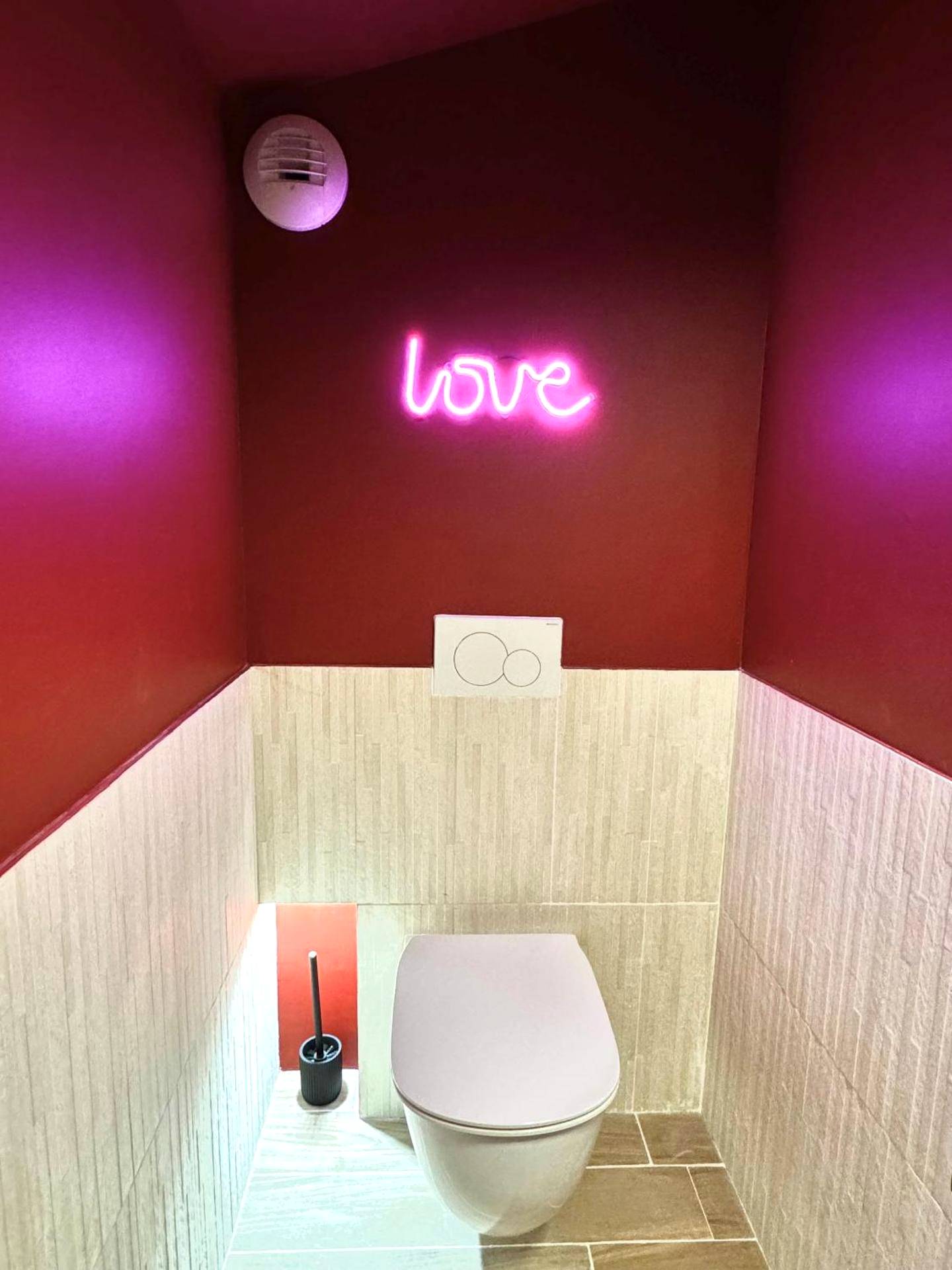 Photo du logement - SPA PRIVATIF - LOVE ROOM LUXE - PROCHE DISNEY