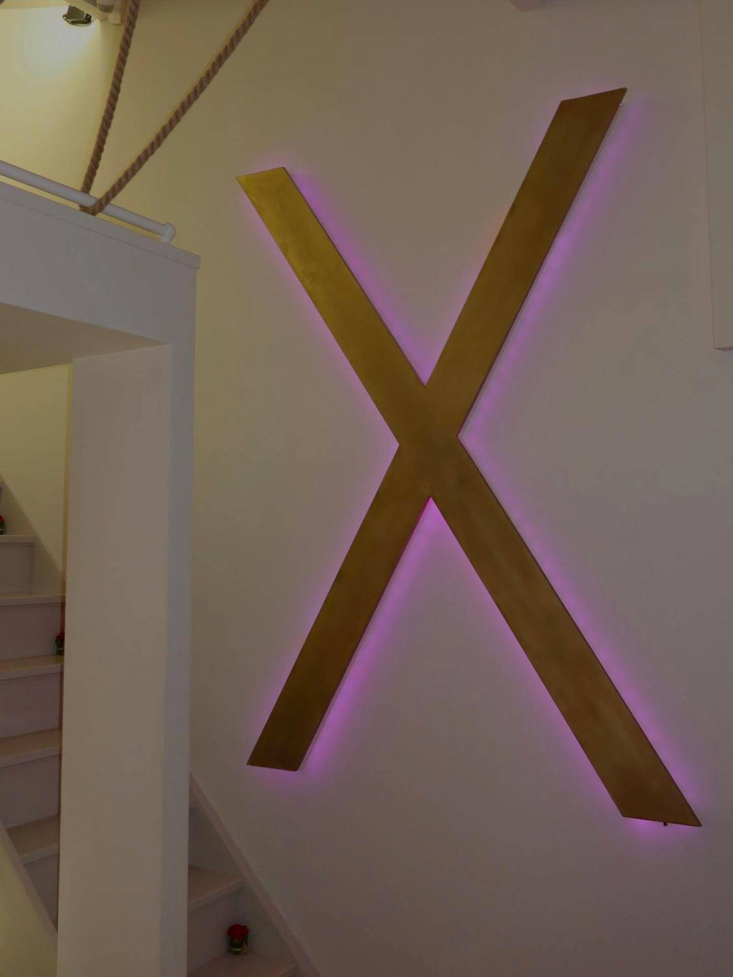 Photo du logement - SPA PRIVATIF - LOVE ROOM LUXE - PROCHE DISNEY - Coulommiers