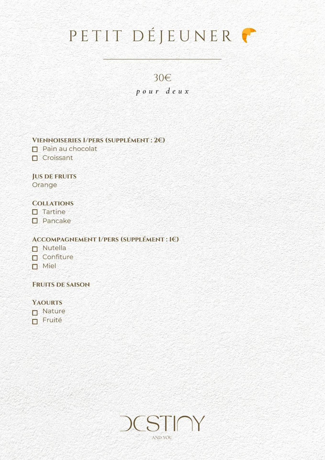 Photo du logement - SPA PRIVATIF - LOVE ROOM LUXE - PROCHE DISNEY