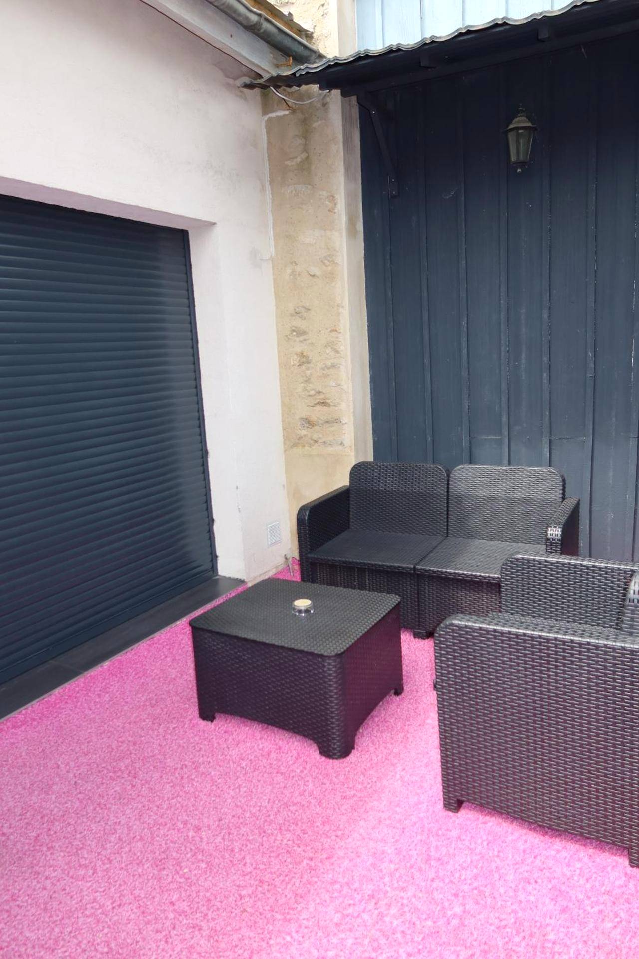 Photo du logement - SPA PRIVATIF - LOVE ROOM LUXE - PROCHE DISNEY - Coulommiers