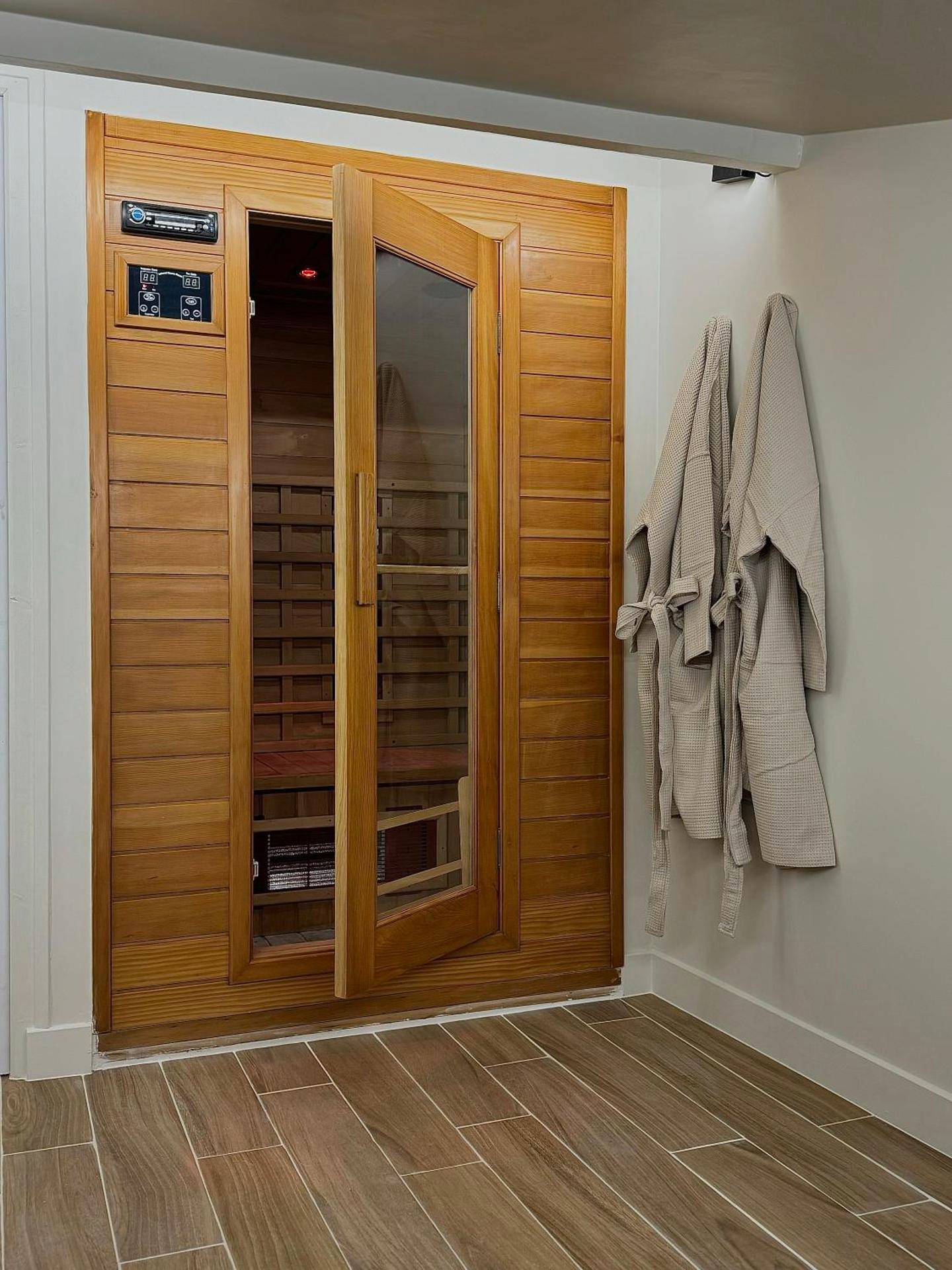 Photo du logement - SPA PRIVATIF - LOVE ROOM LUXE - PROCHE DISNEY - Coulommiers