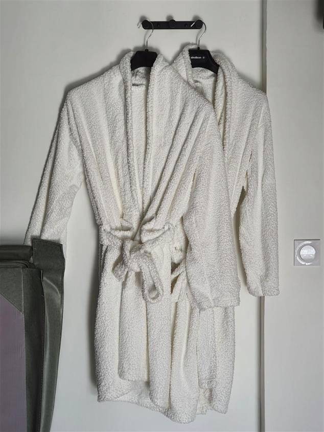 Photo du logement - Love room avec spa privatif