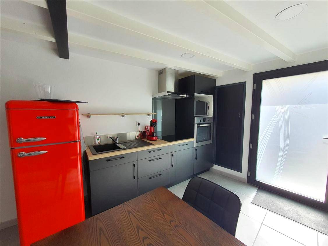 Photo du logement - Love room avec spa privatif