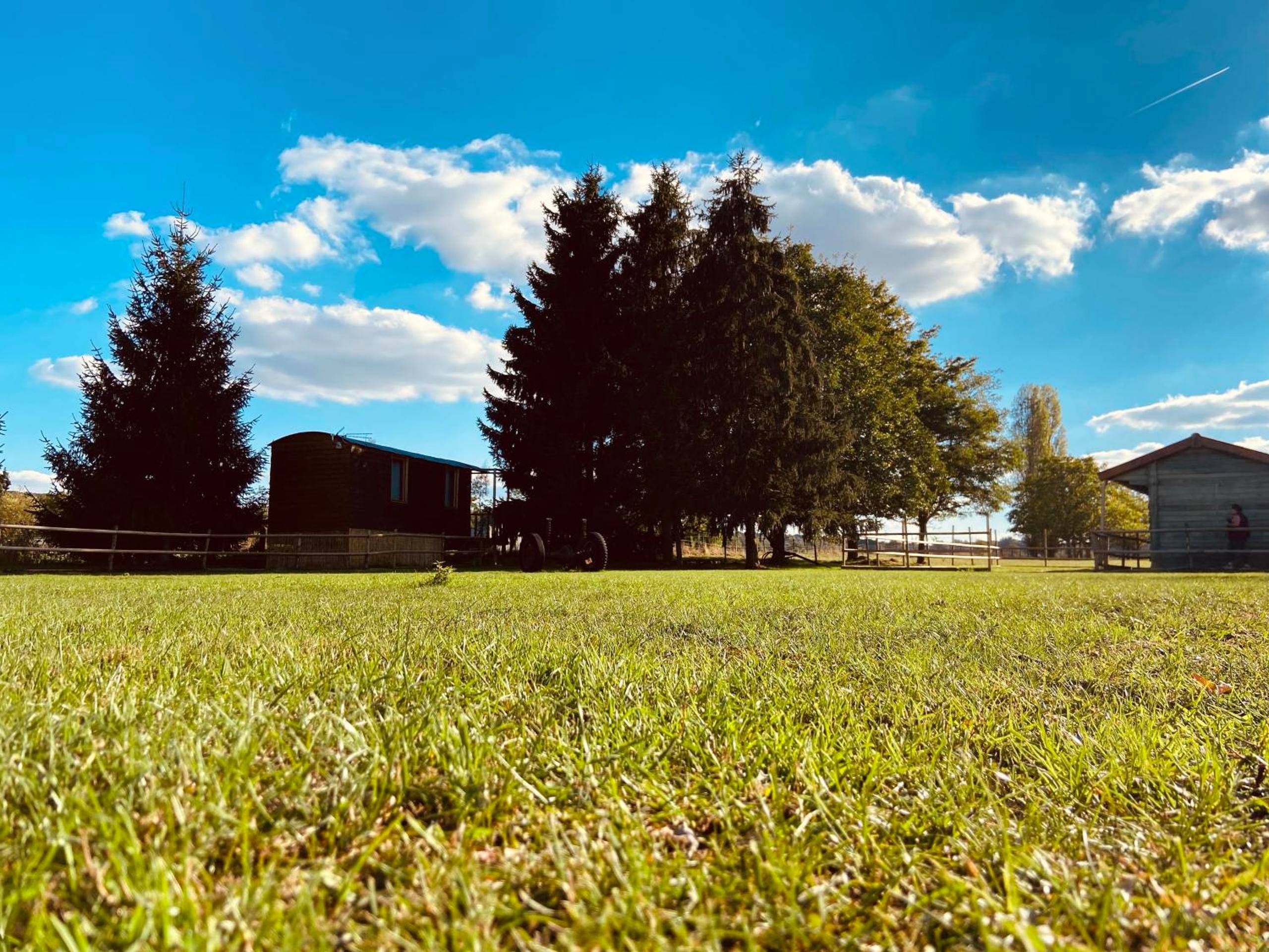 Photo du logement - Chambre avec spa privé