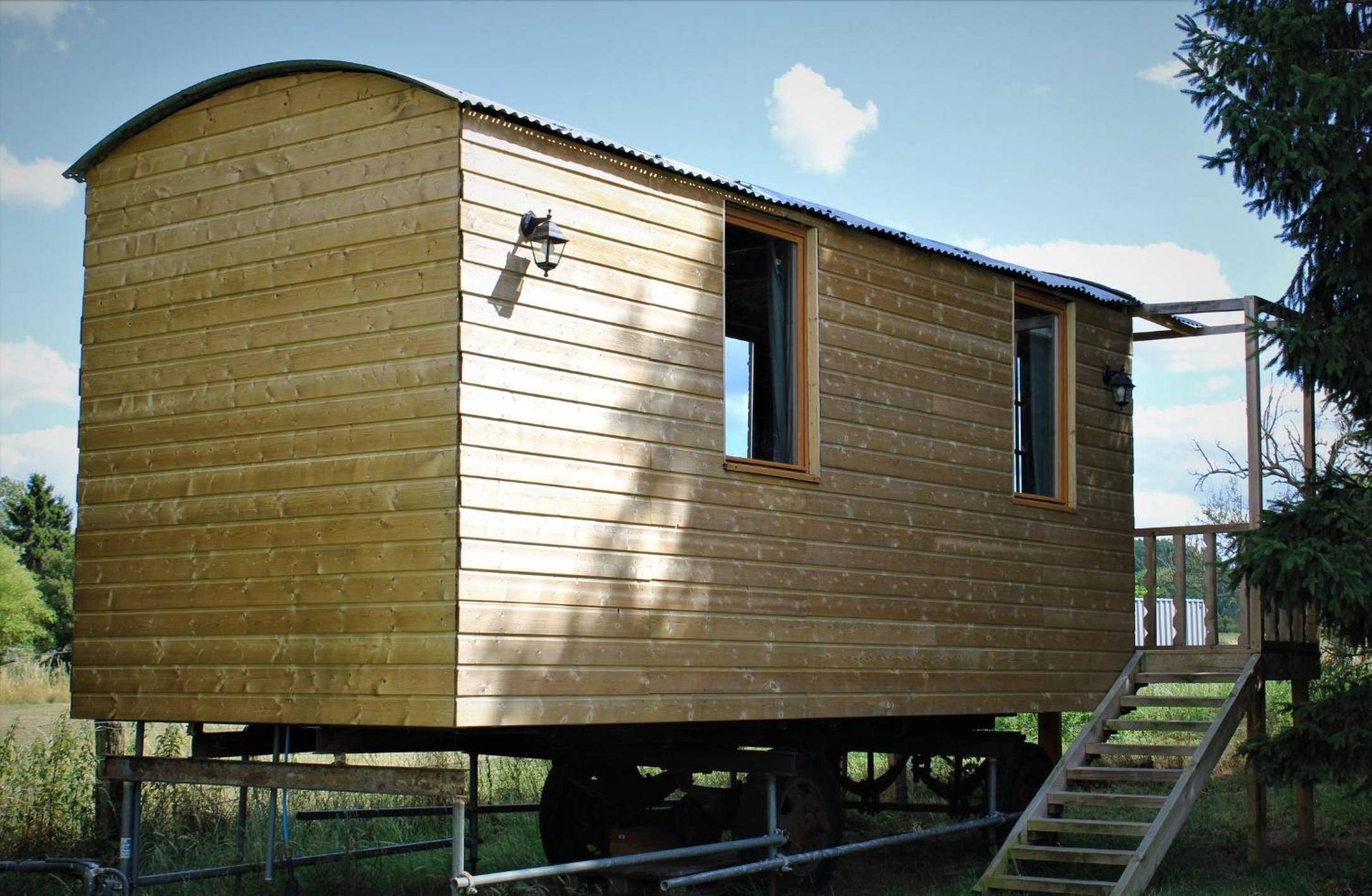 Photo du logement - Chambre avec spa privé