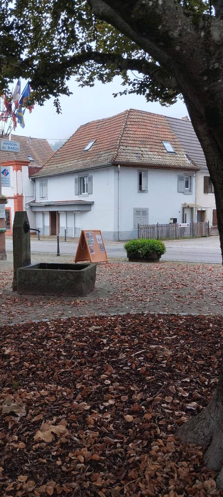 Vue du logement - Love room avec spa privatif