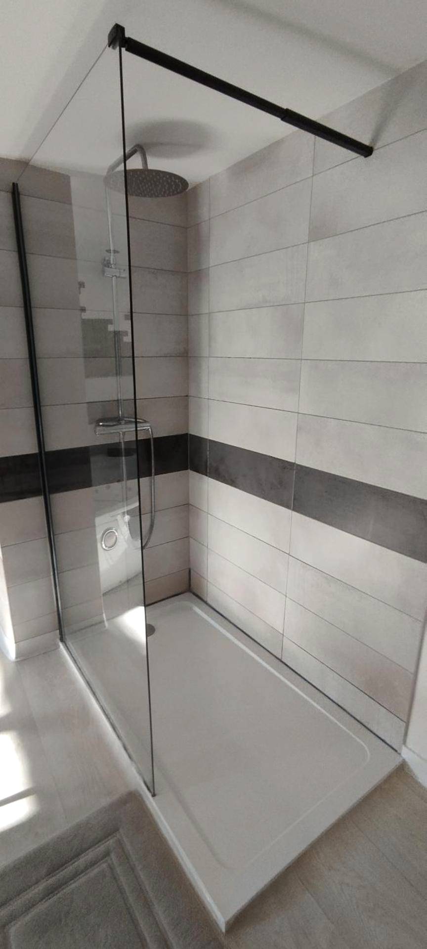 Photo du logement - Love room avec spa privatif